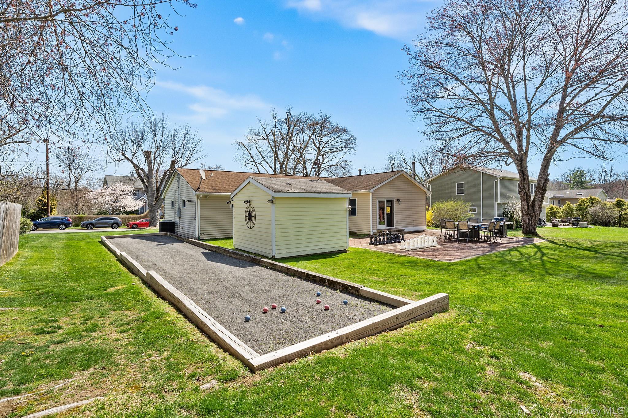 Single Family Flanders  Westchester County, NY 10598, MLS-986119-18