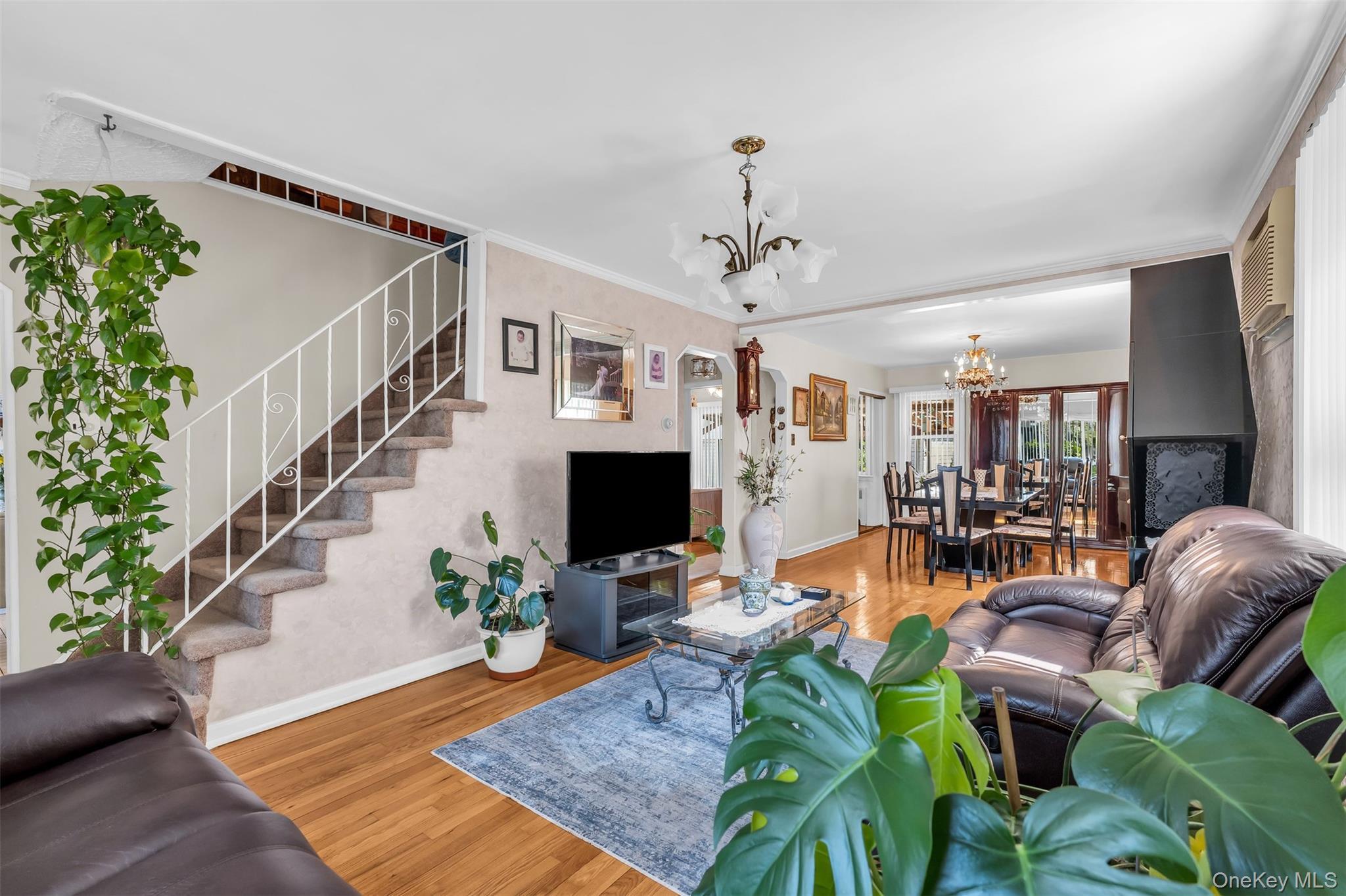 Single Family Harding  Nassau County, NY 11552, MLS-986123-12