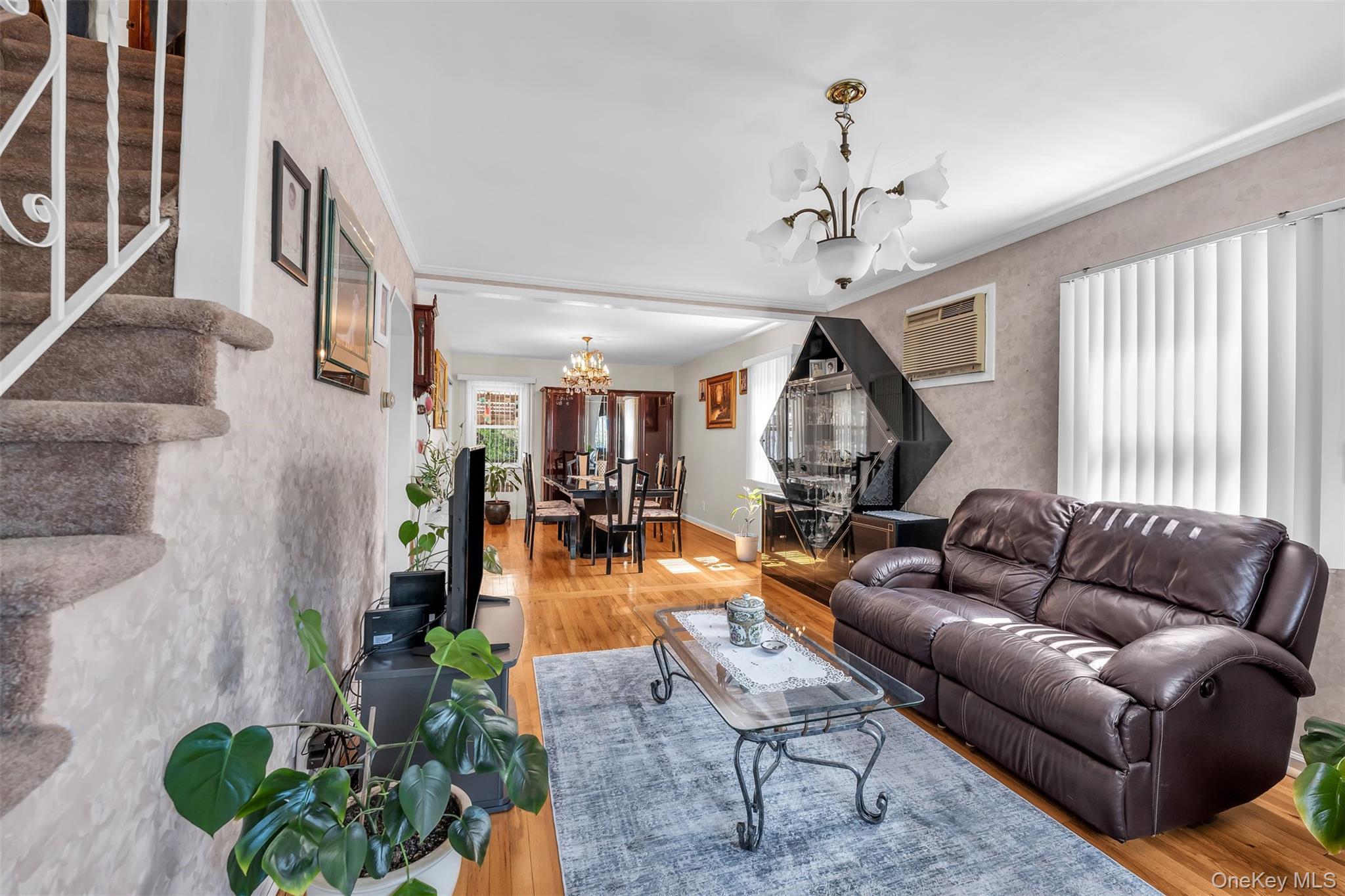 Single Family Harding  Nassau County, NY 11552, MLS-986123-13