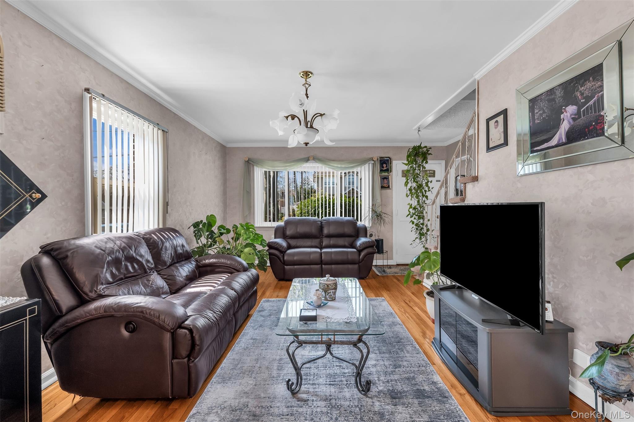 Single Family Harding  Nassau County, NY 11552, MLS-986123-15