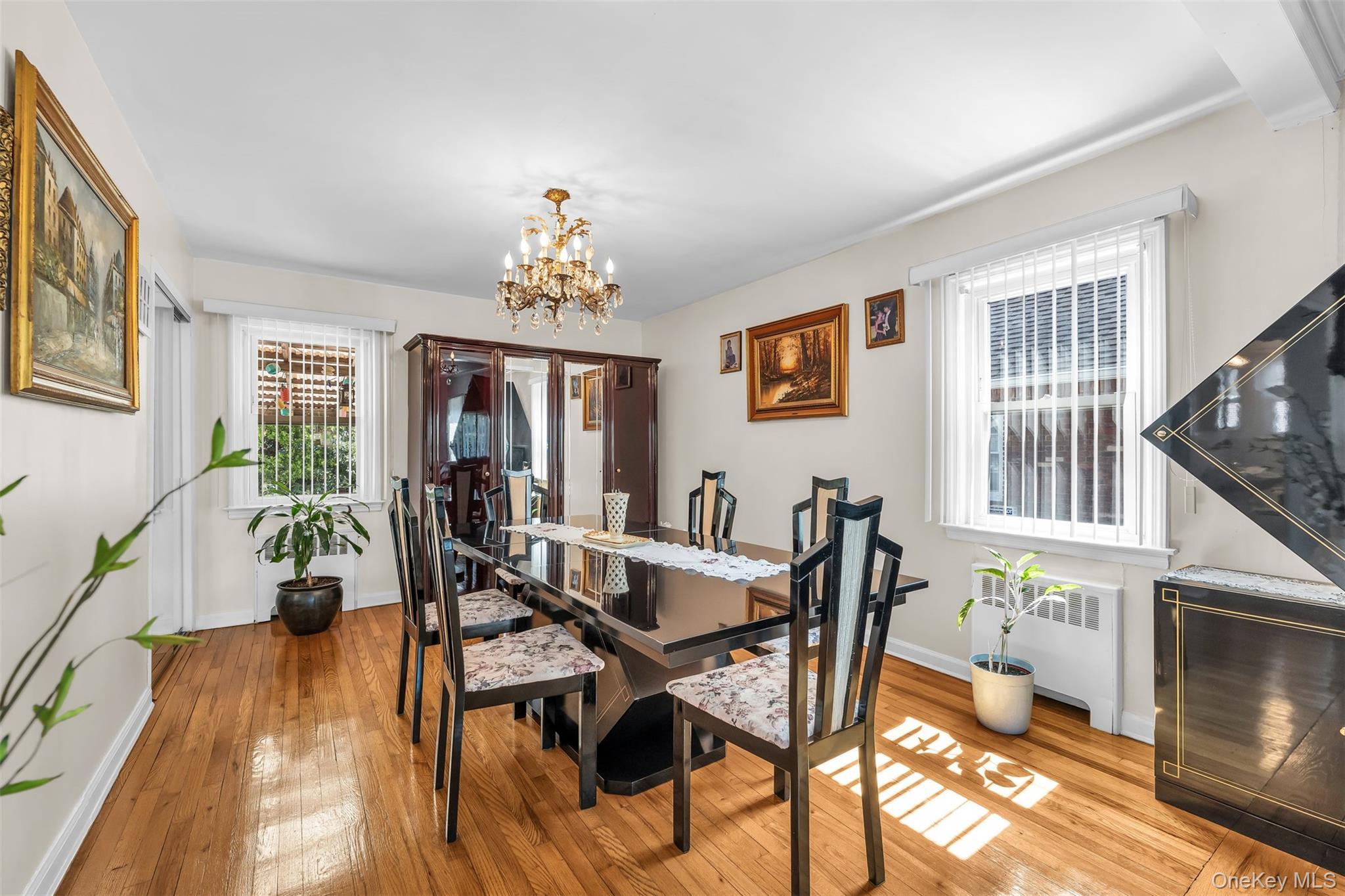 Single Family Harding  Nassau County, NY 11552, MLS-986123-16