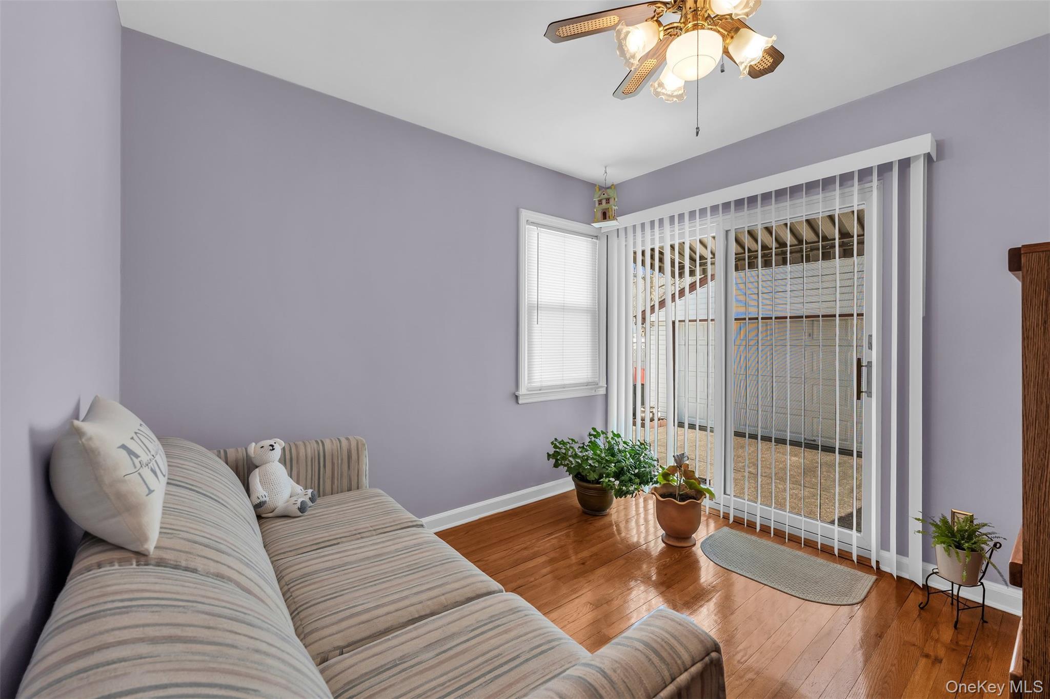 Single Family Harding  Nassau County, NY 11552, MLS-986123-18