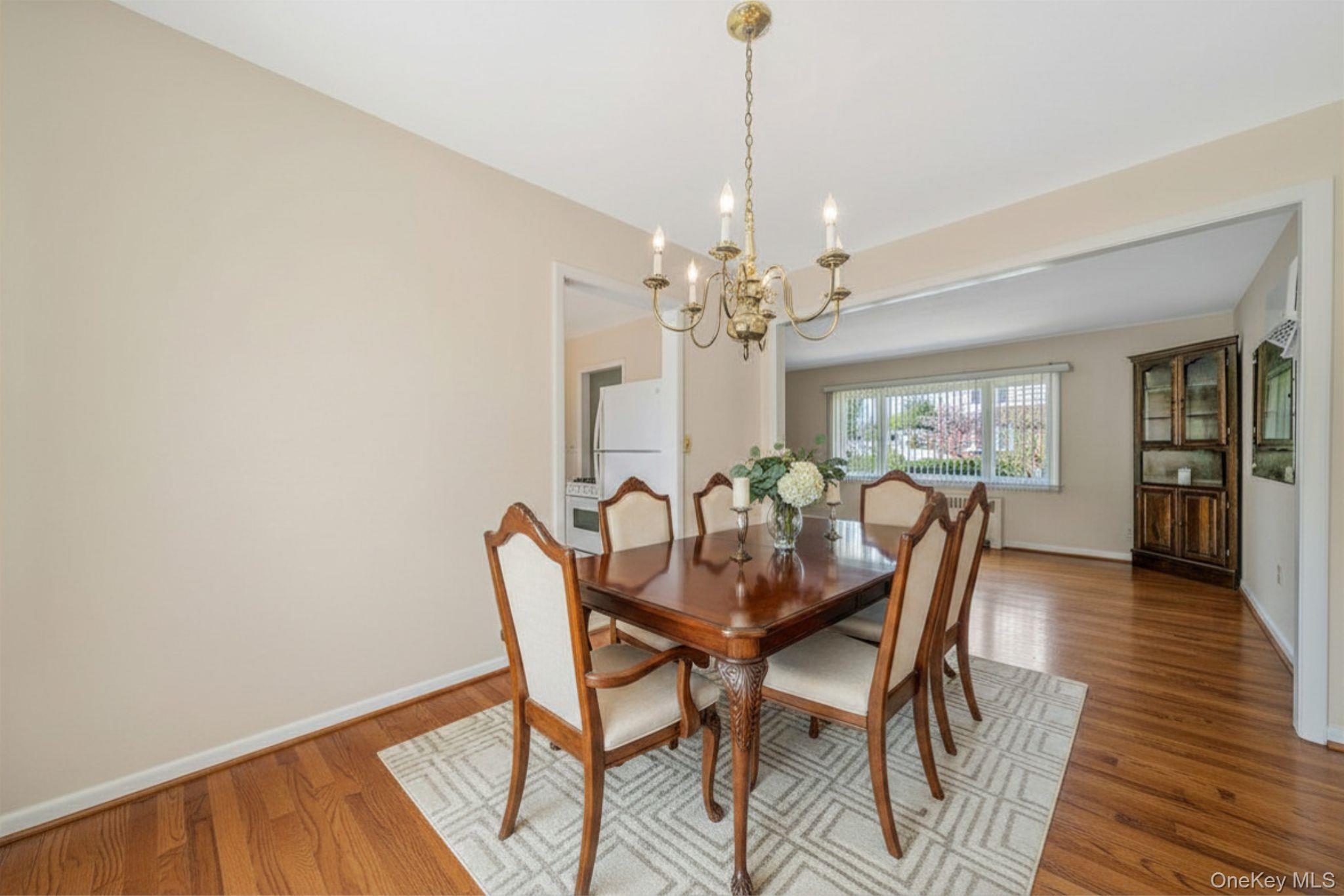 Single Family Miller  Nassau County, NY 11542, MLS-986132-11