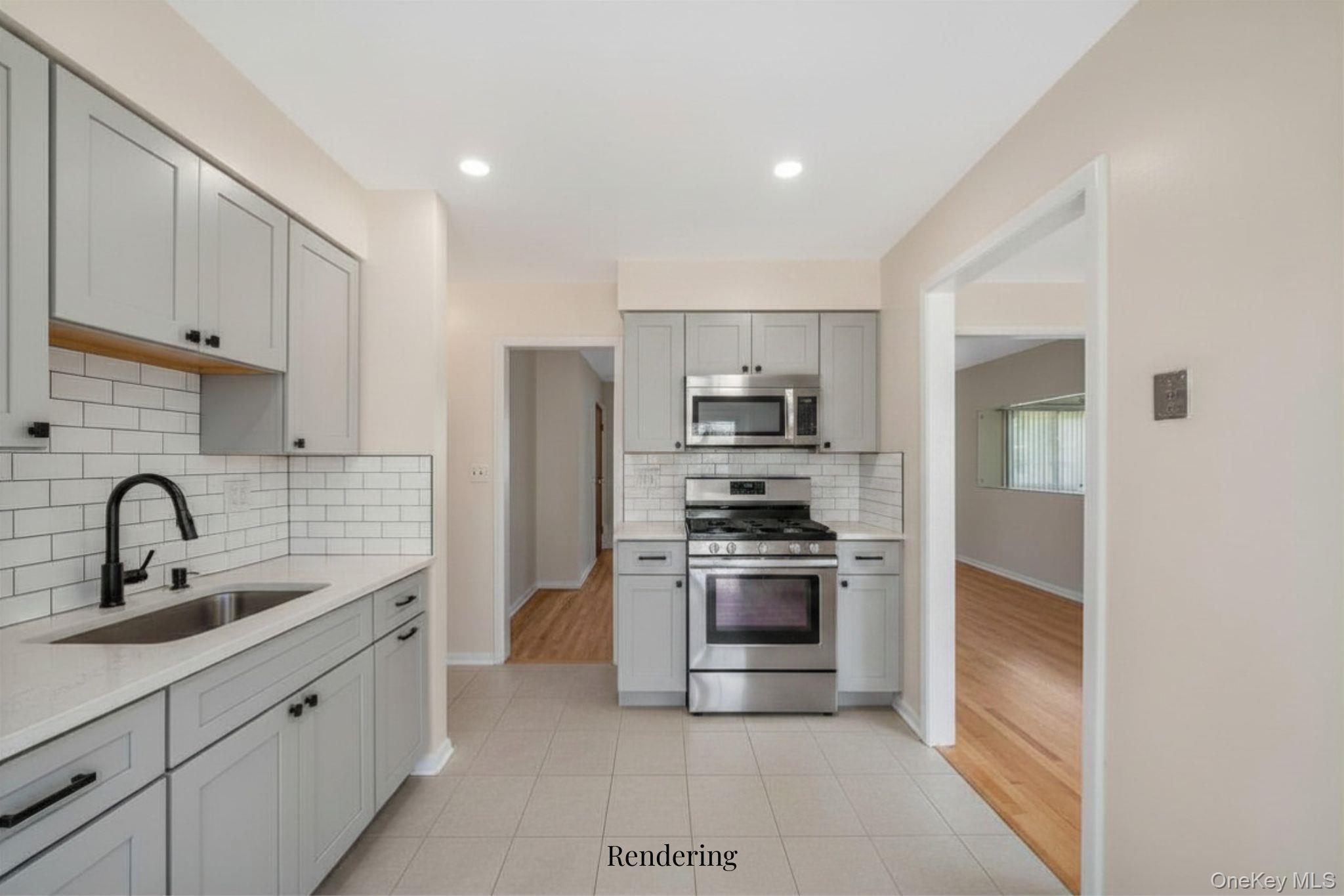 Single Family Miller  Nassau County, NY 11542, MLS-986132-13