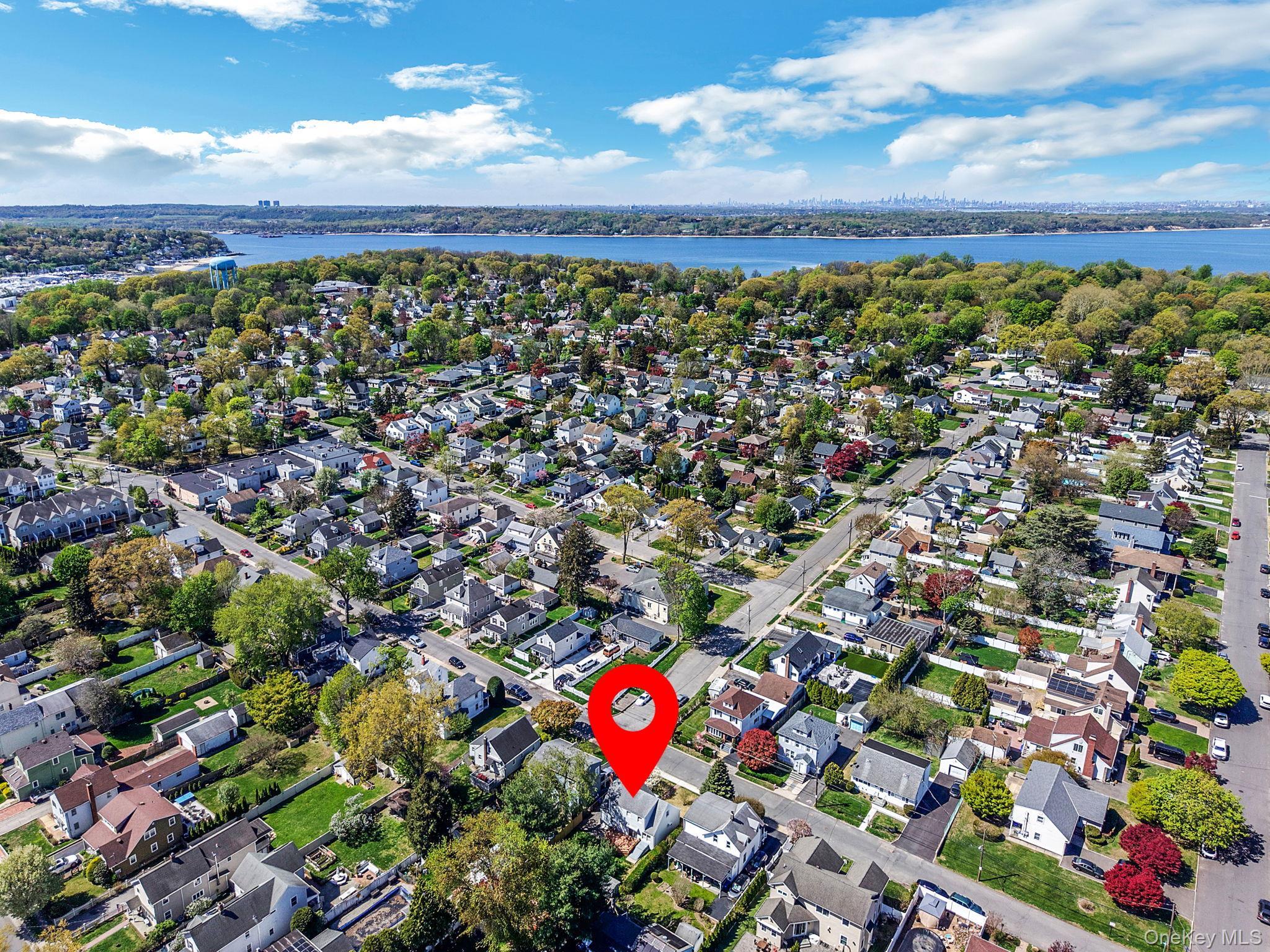 Single Family Miller  Nassau County, NY 11542, MLS-986132-2