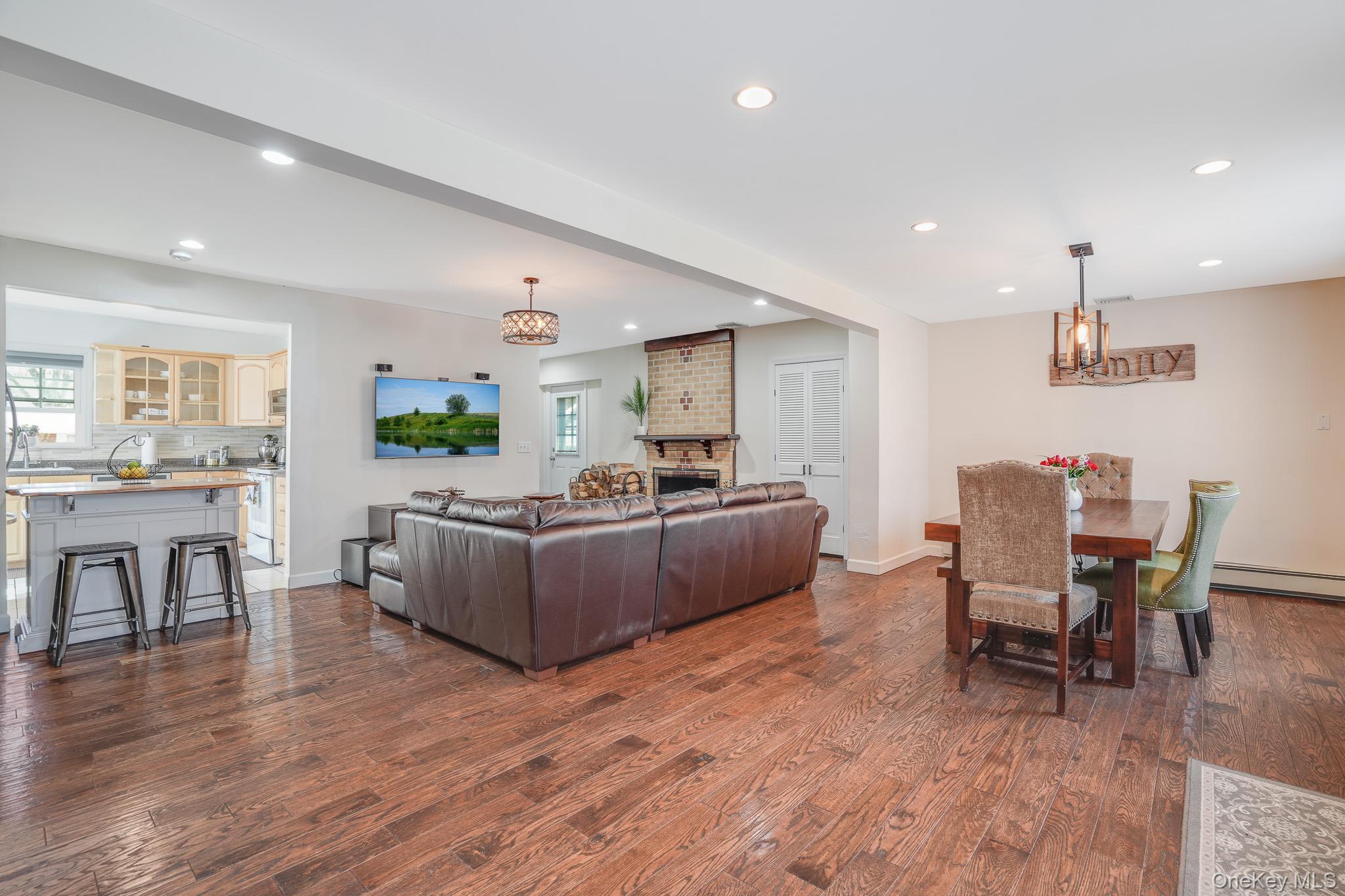 Single Family Meadow Sweet  Westchester County, NY 10567, MLS-986133-10