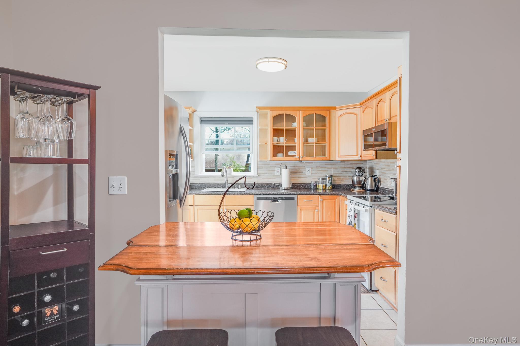 Single Family Meadow Sweet  Westchester County, NY 10567, MLS-986133-11