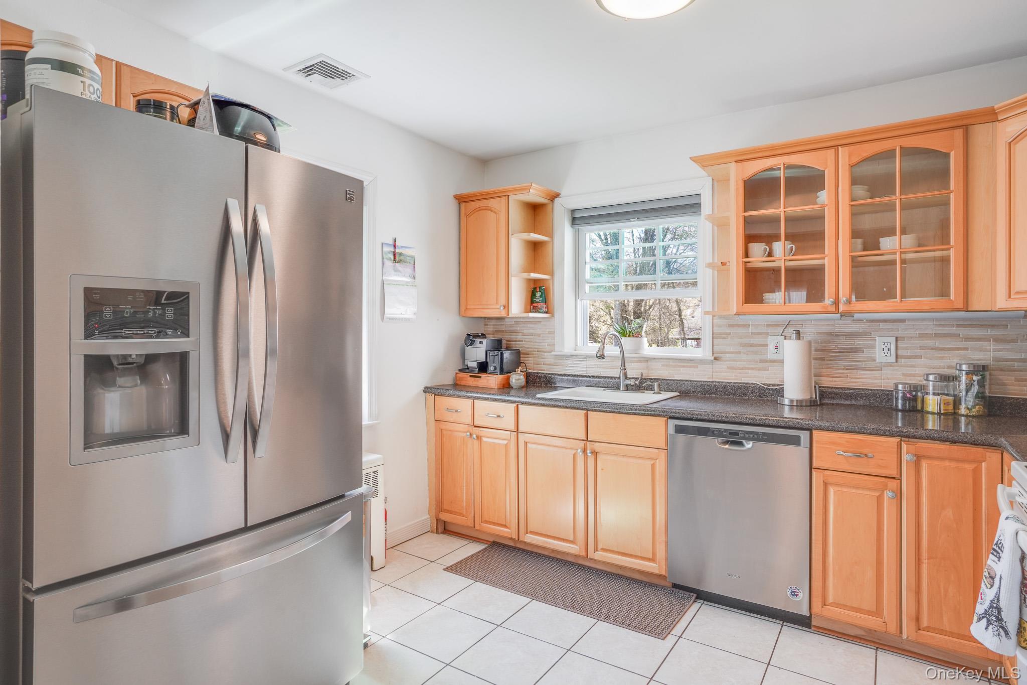 Single Family Meadow Sweet  Westchester County, NY 10567, MLS-986133-12