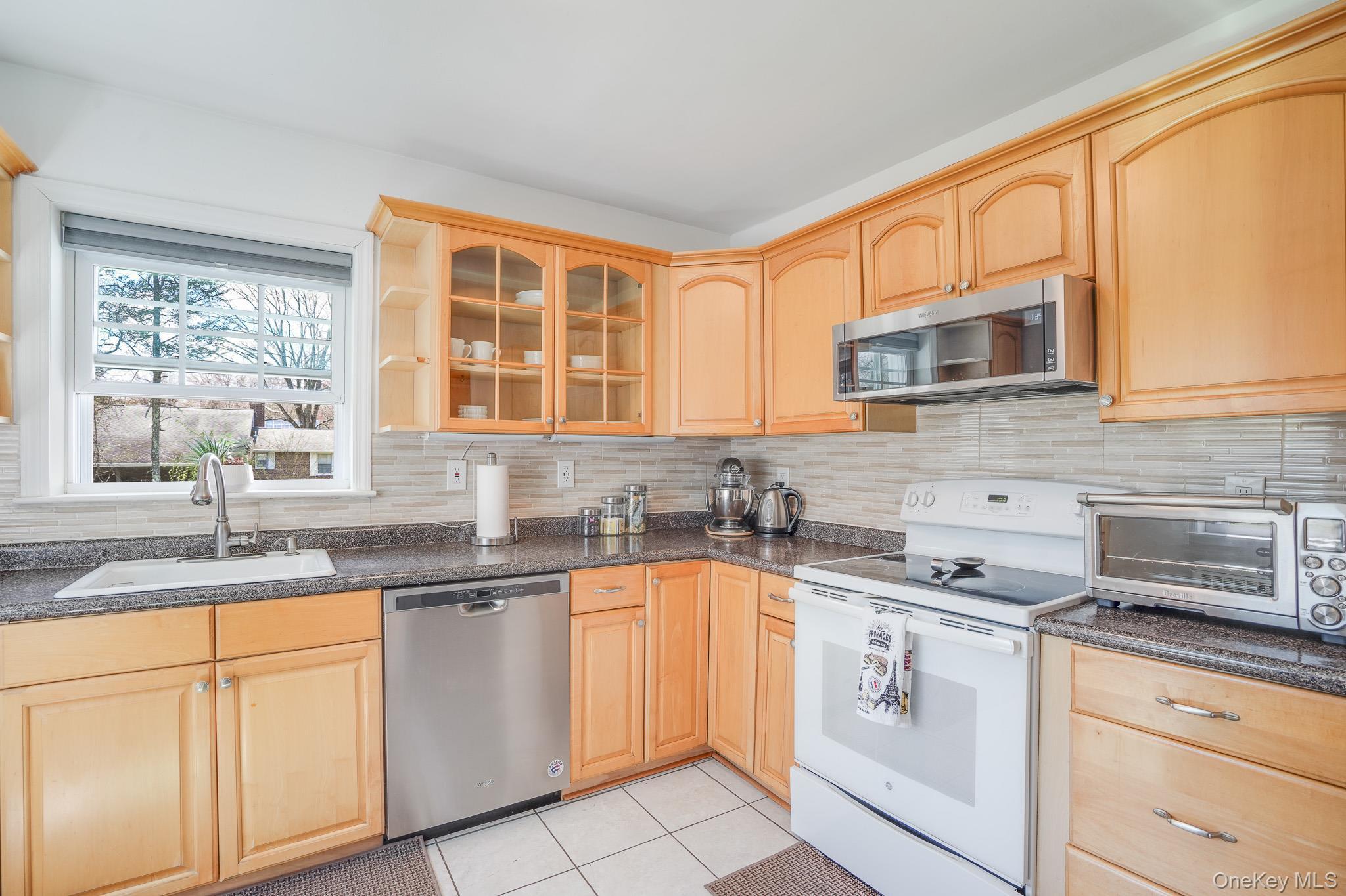 Single Family Meadow Sweet  Westchester County, NY 10567, MLS-986133-13