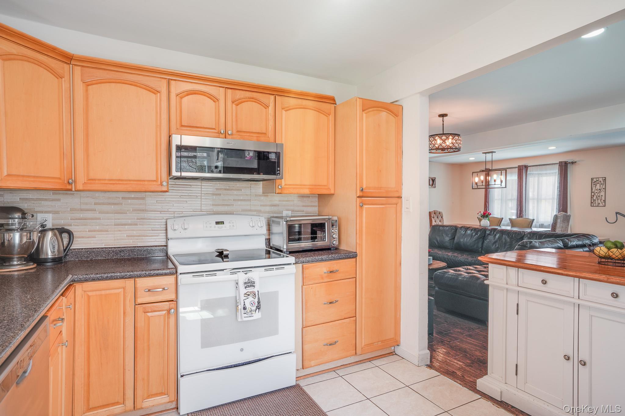 Single Family Meadow Sweet  Westchester County, NY 10567, MLS-986133-14