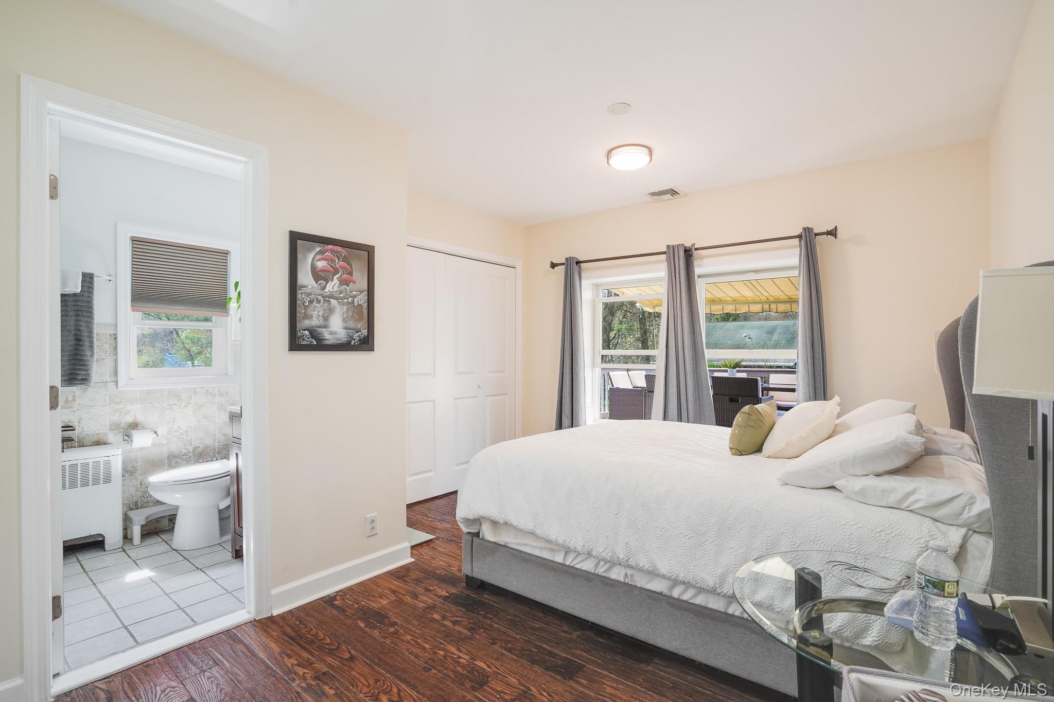 Single Family Meadow Sweet  Westchester County, NY 10567, MLS-986133-15