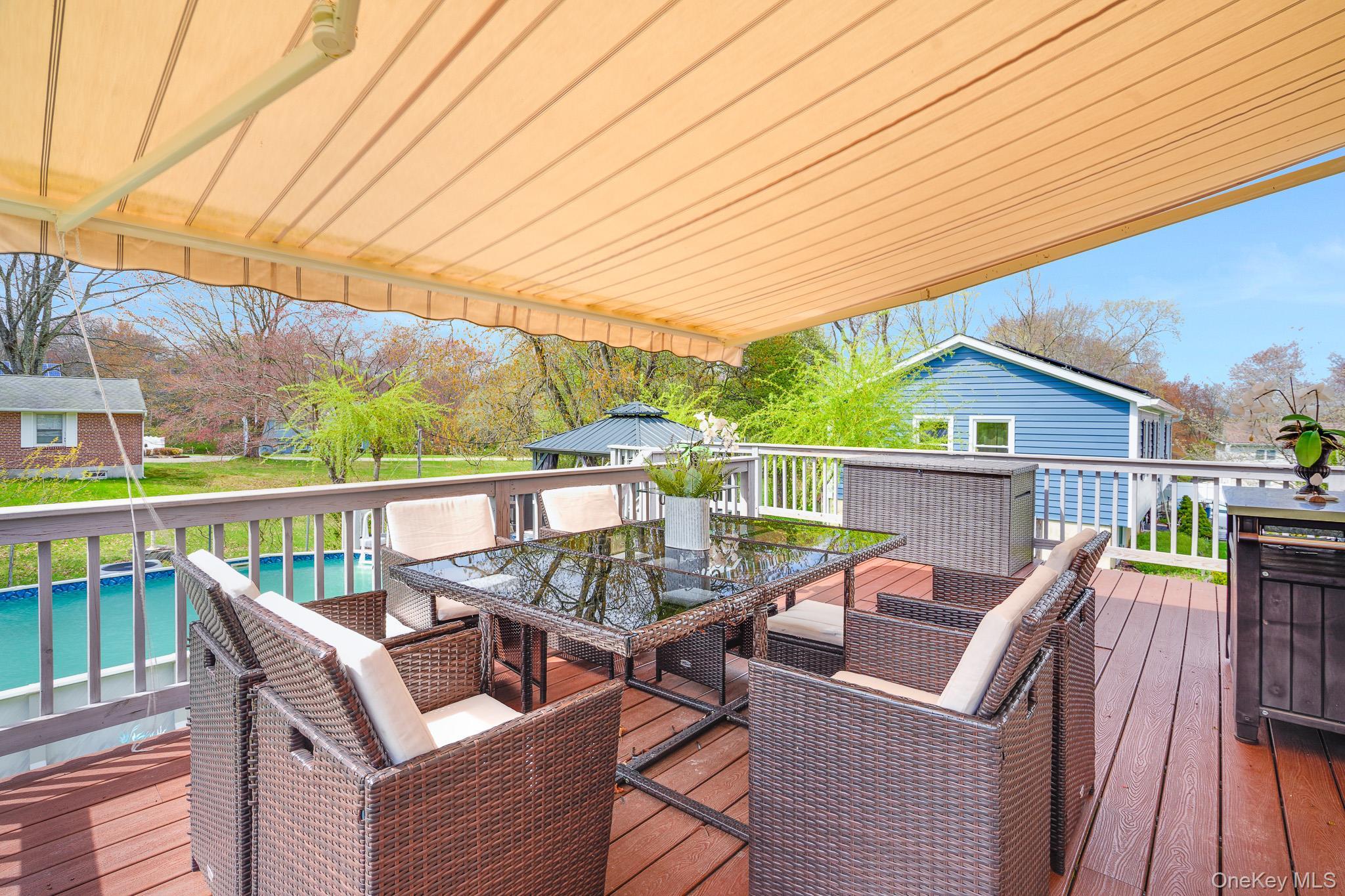 Single Family Meadow Sweet  Westchester County, NY 10567, MLS-986133-23