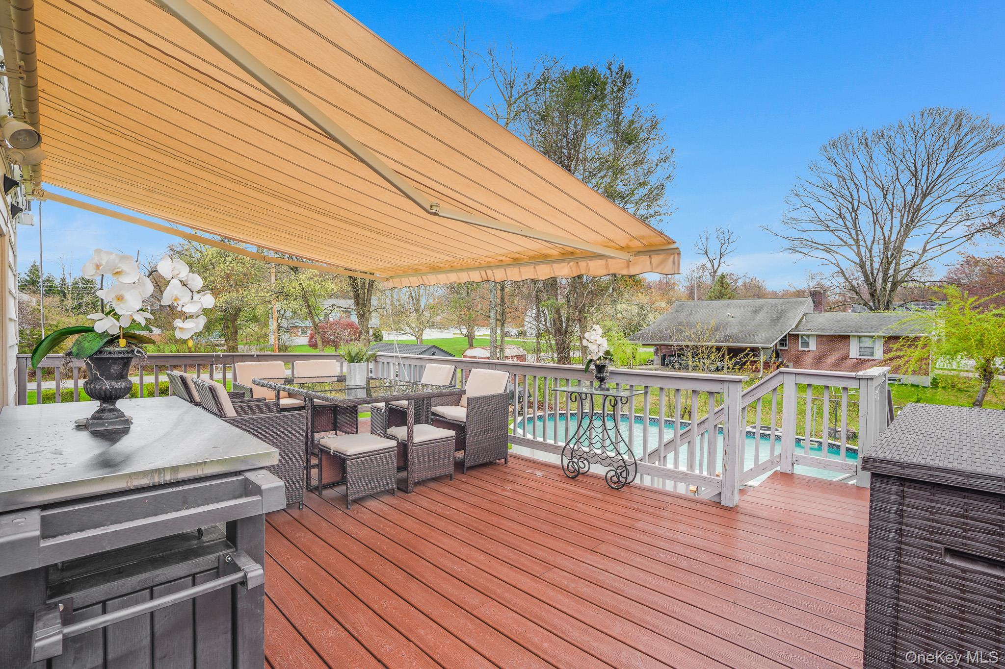 Single Family Meadow Sweet  Westchester County, NY 10567, MLS-986133-24