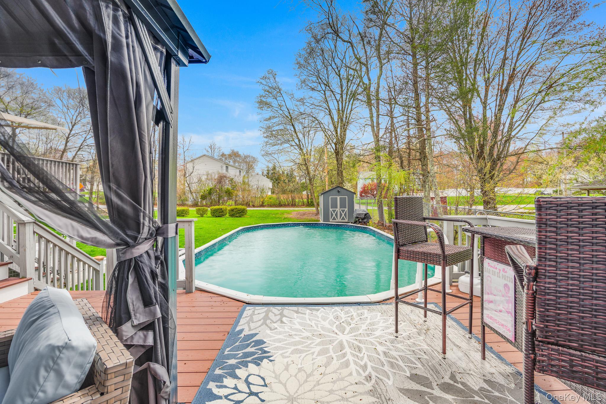 Single Family Meadow Sweet  Westchester County, NY 10567, MLS-986133-25