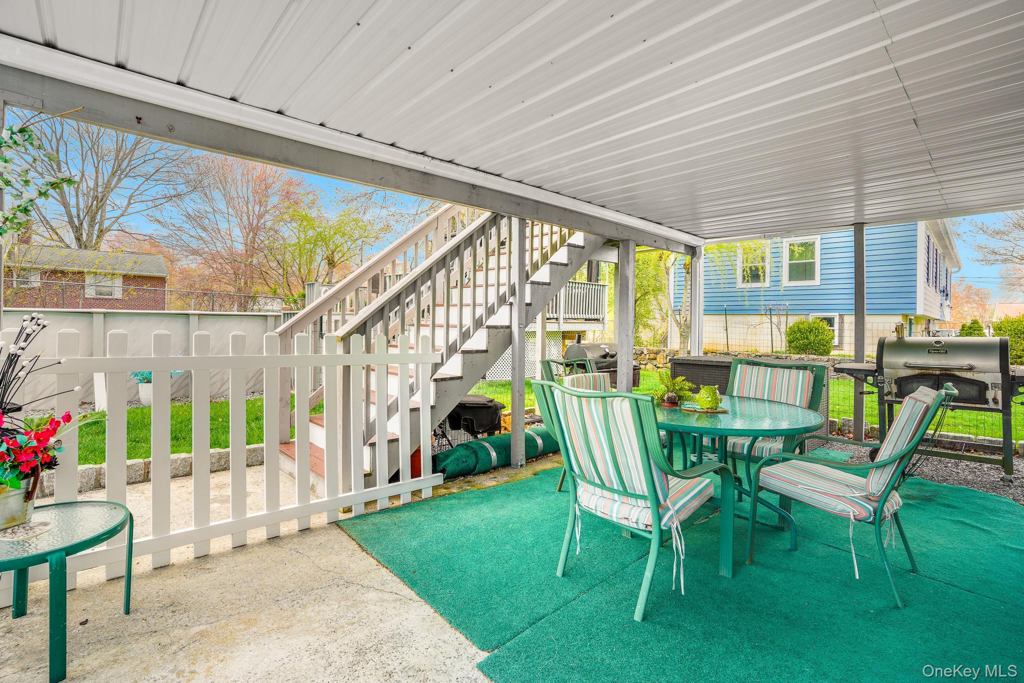 Single Family Meadow Sweet  Westchester County, NY 10567, MLS-986133-27