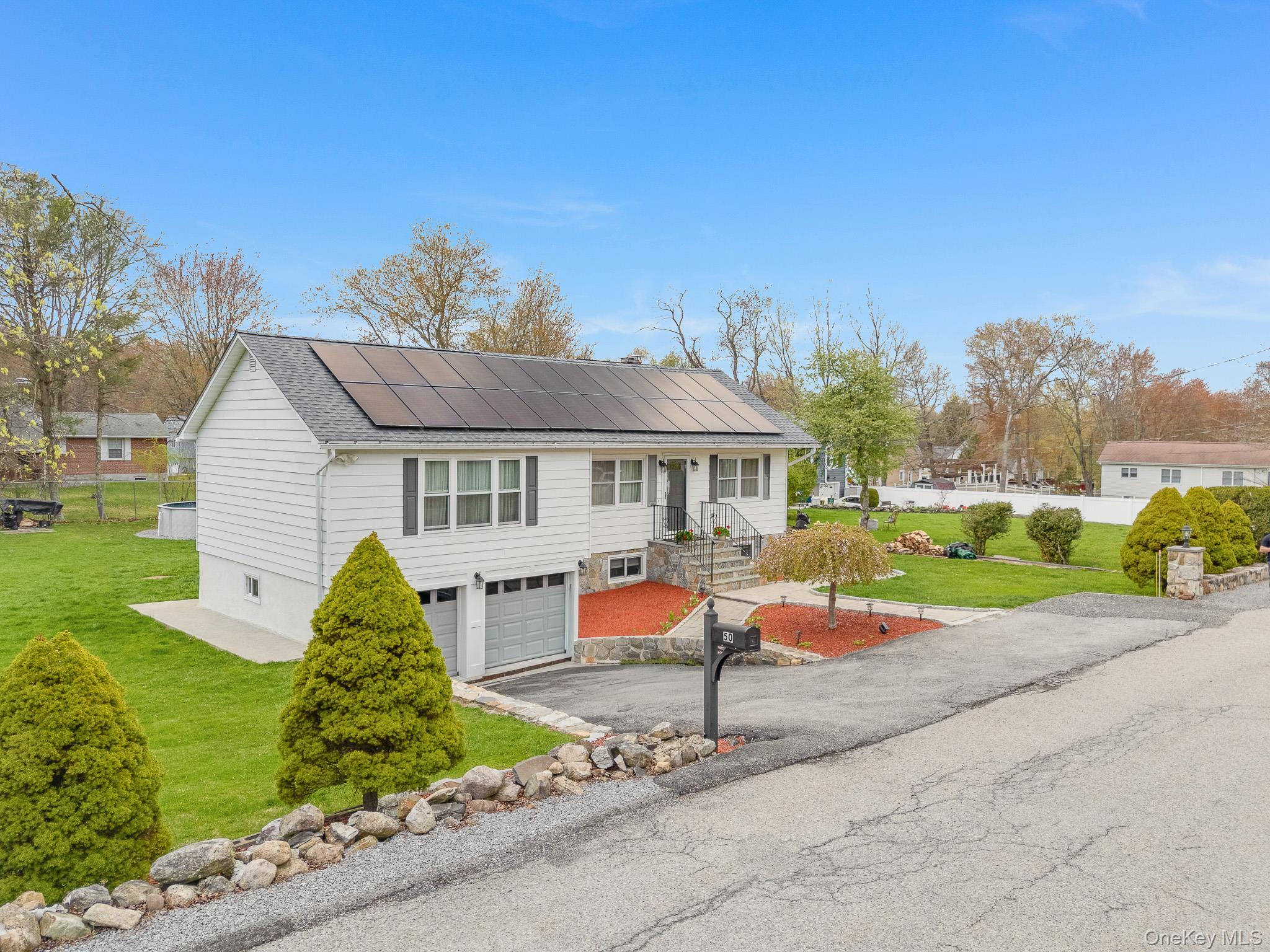 Single Family Meadow Sweet  Westchester County, NY 10567, MLS-986133-3