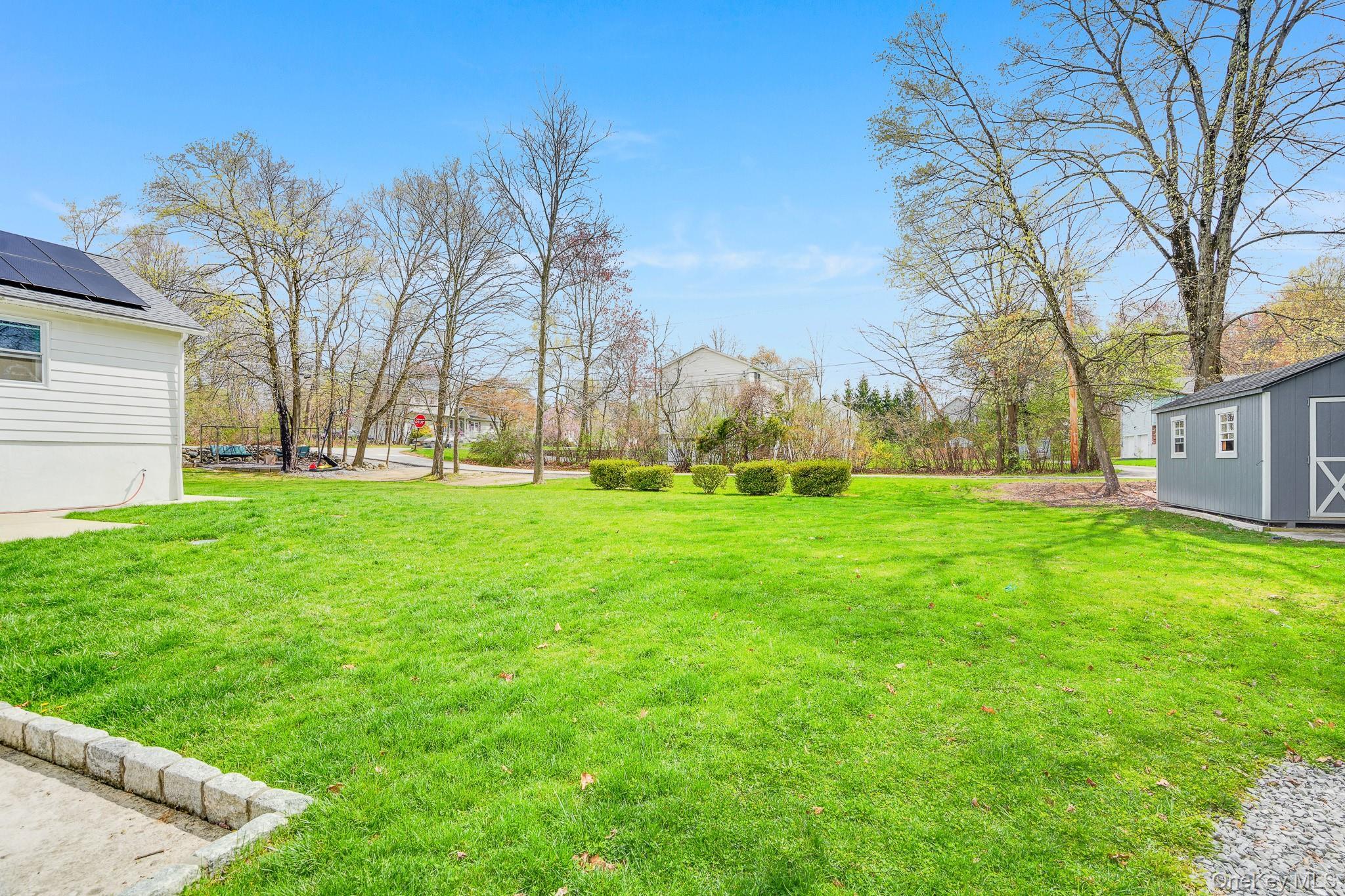 Single Family Meadow Sweet  Westchester County, NY 10567, MLS-986133-30