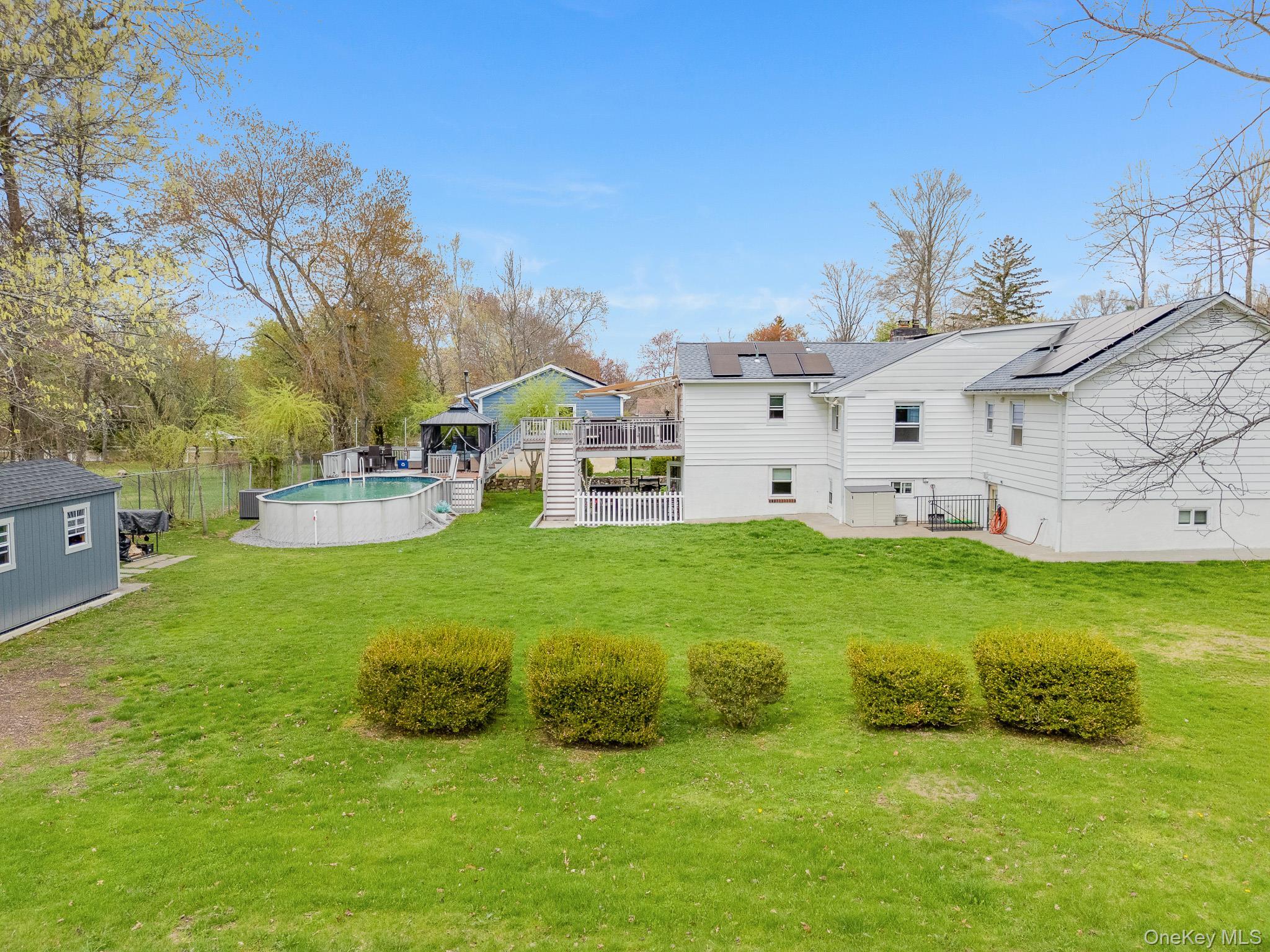 Single Family Meadow Sweet  Westchester County, NY 10567, MLS-986133-32