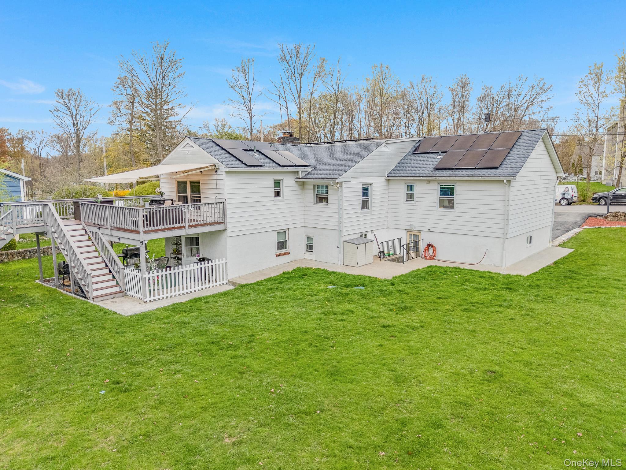 Single Family Meadow Sweet  Westchester County, NY 10567, MLS-986133-33