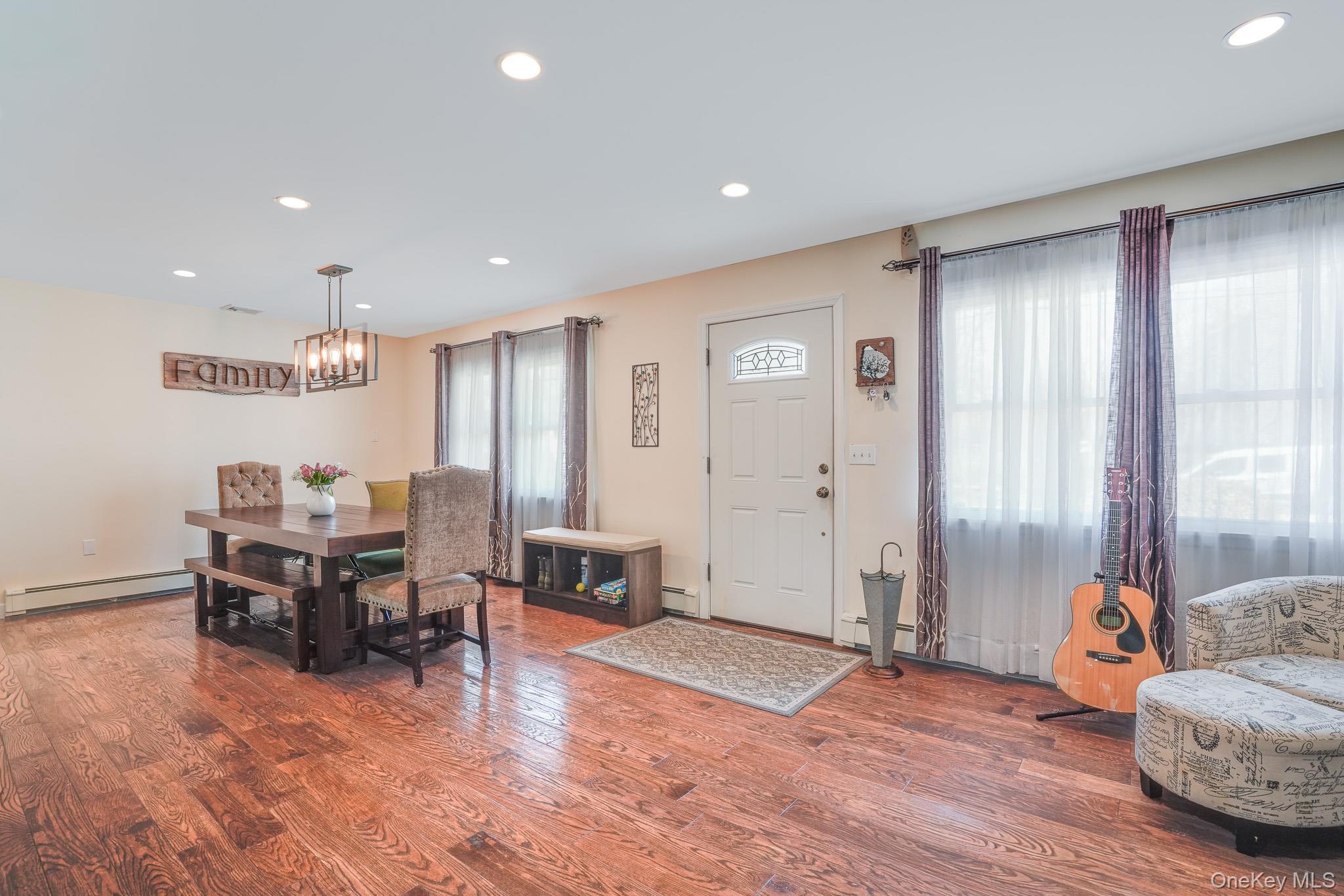 Single Family Meadow Sweet  Westchester County, NY 10567, MLS-986133-5