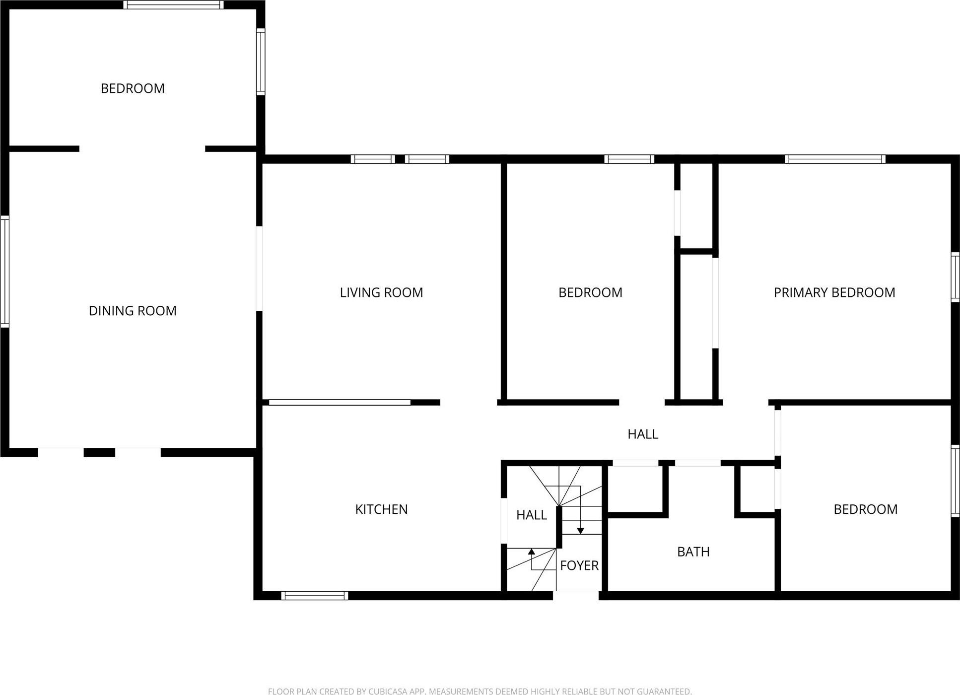 Single Family S Bleeker Street  Westchester County, NY 10550, MLS-986144-2