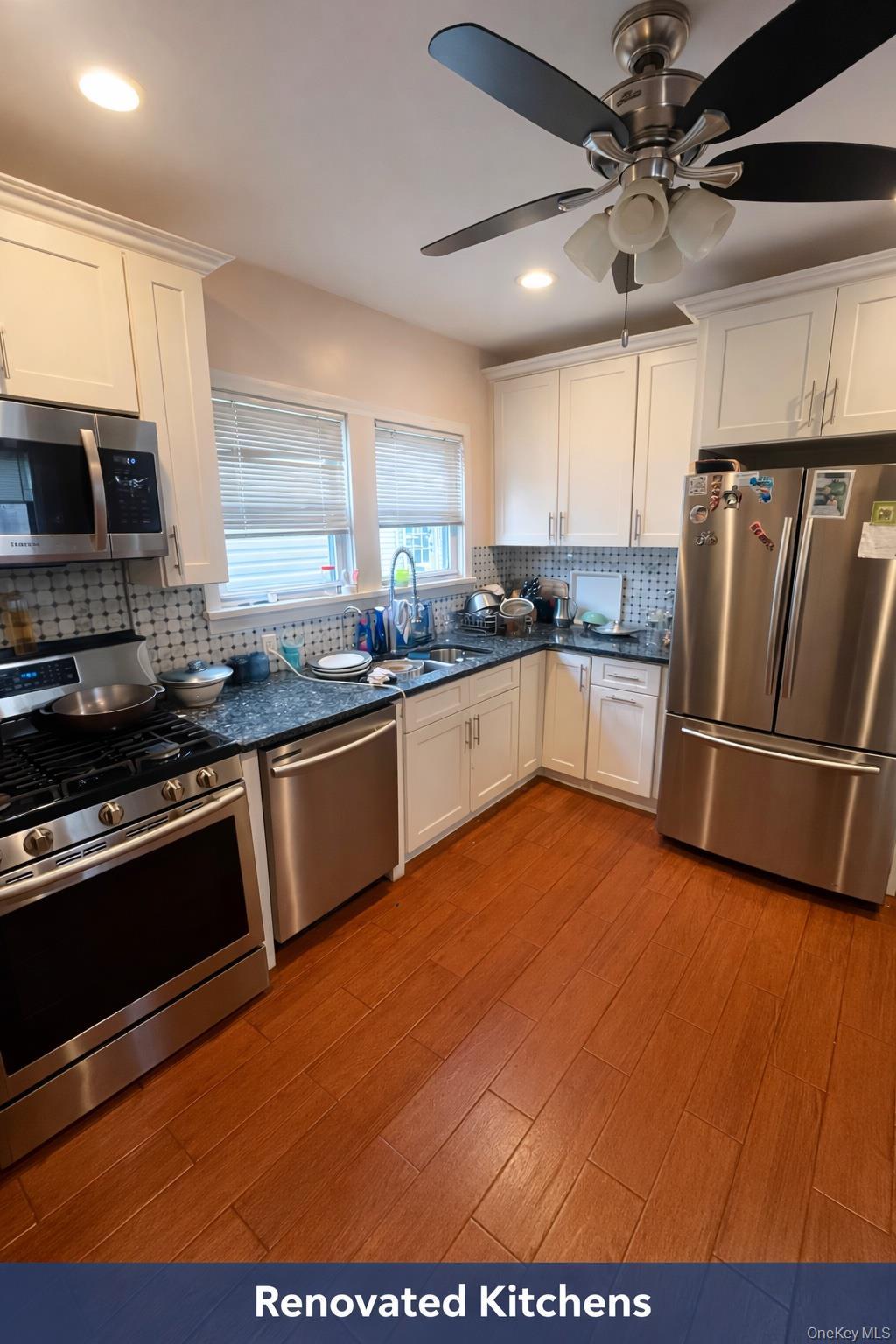 Single Family S Bleeker Street  Westchester County, NY 10550, MLS-986144-3