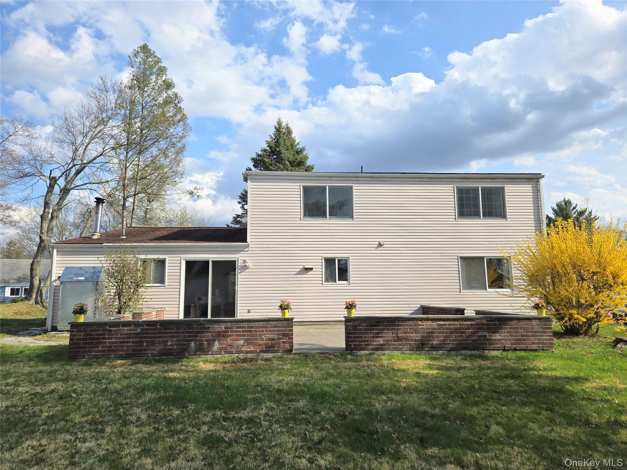 Single Family Farsund  Westchester County, NY 10598, MLS-986146-17
