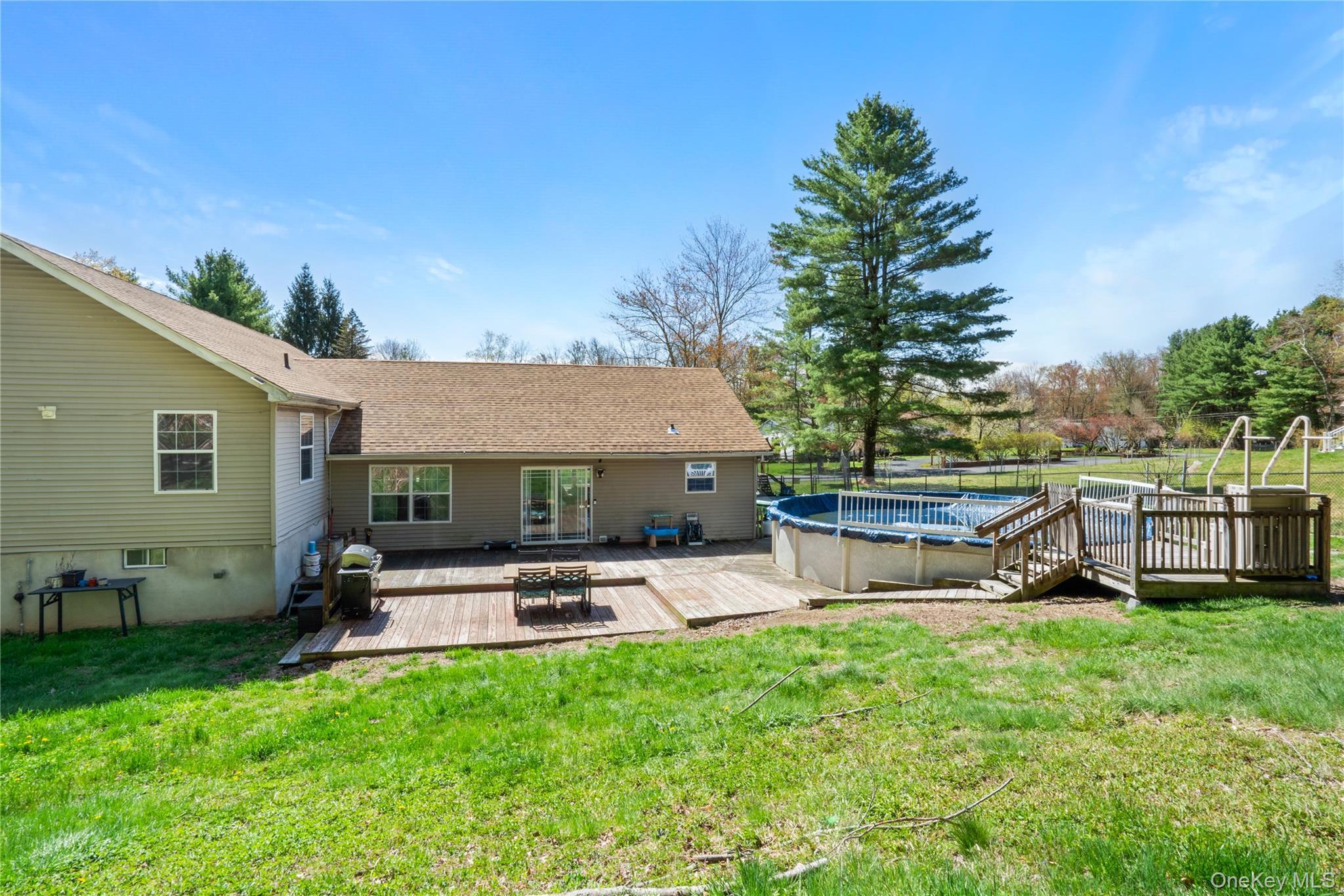 Single Family Marjorie  Sullivan County, NY 12701, MLS-986150-10