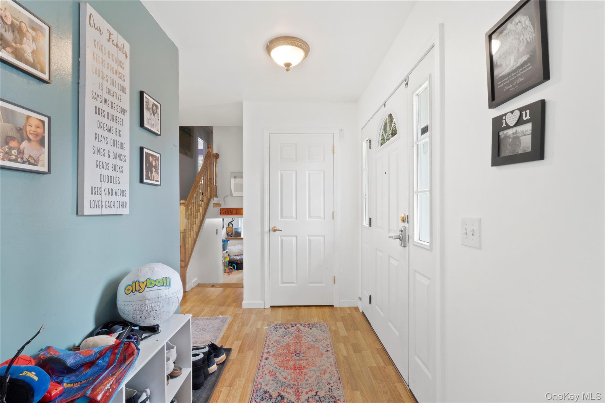 Single Family Marjorie  Sullivan County, NY 12701, MLS-986150-12