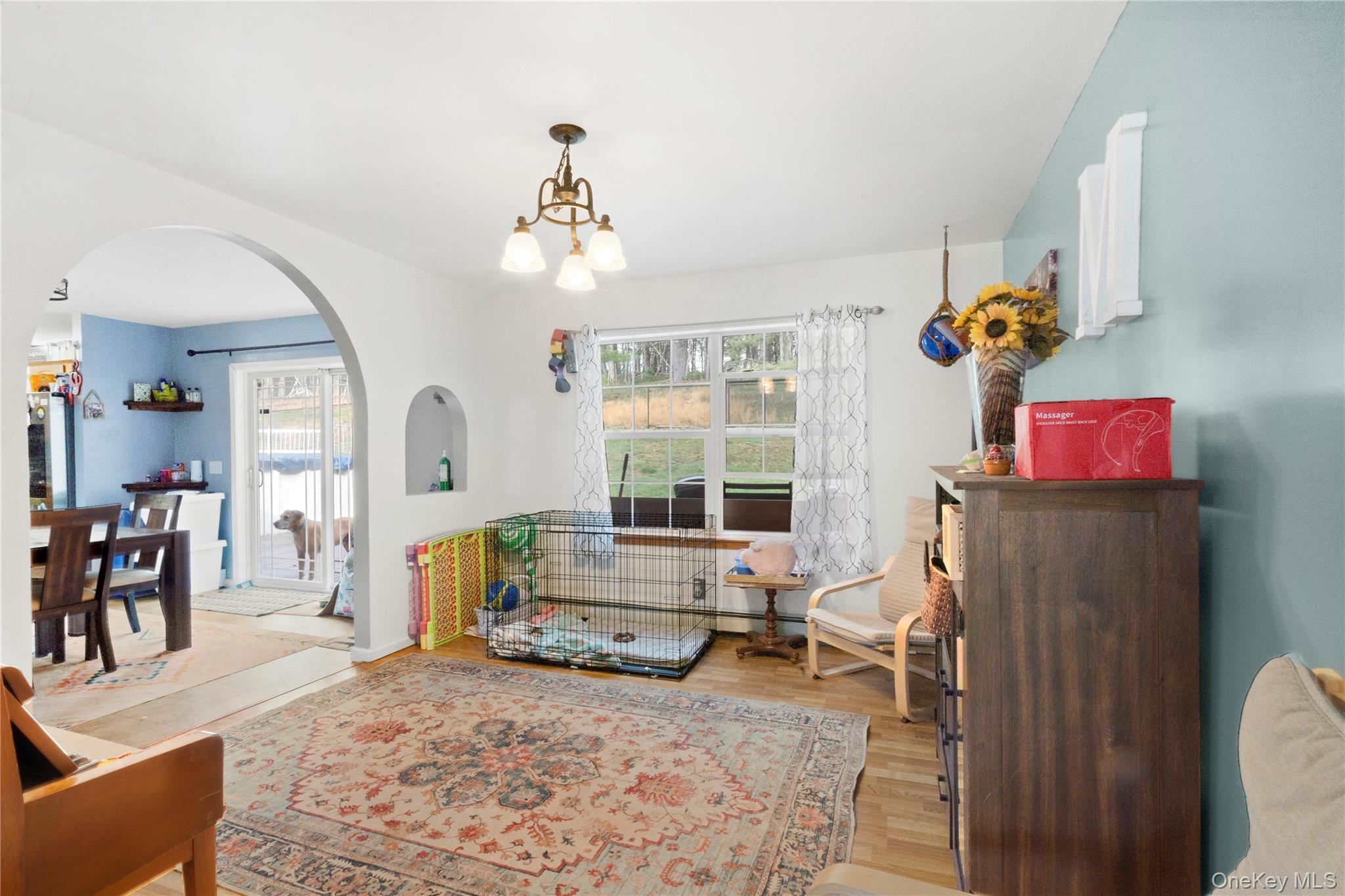 Single Family Marjorie  Sullivan County, NY 12701, MLS-986150-13