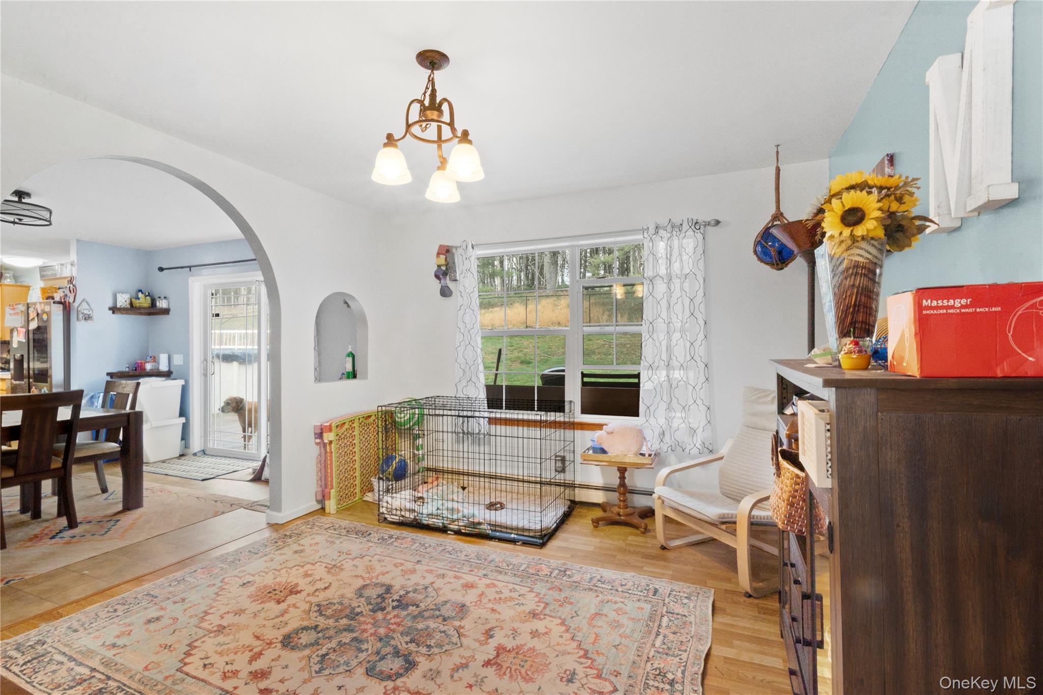 Single Family Marjorie  Sullivan County, NY 12701, MLS-986150-14