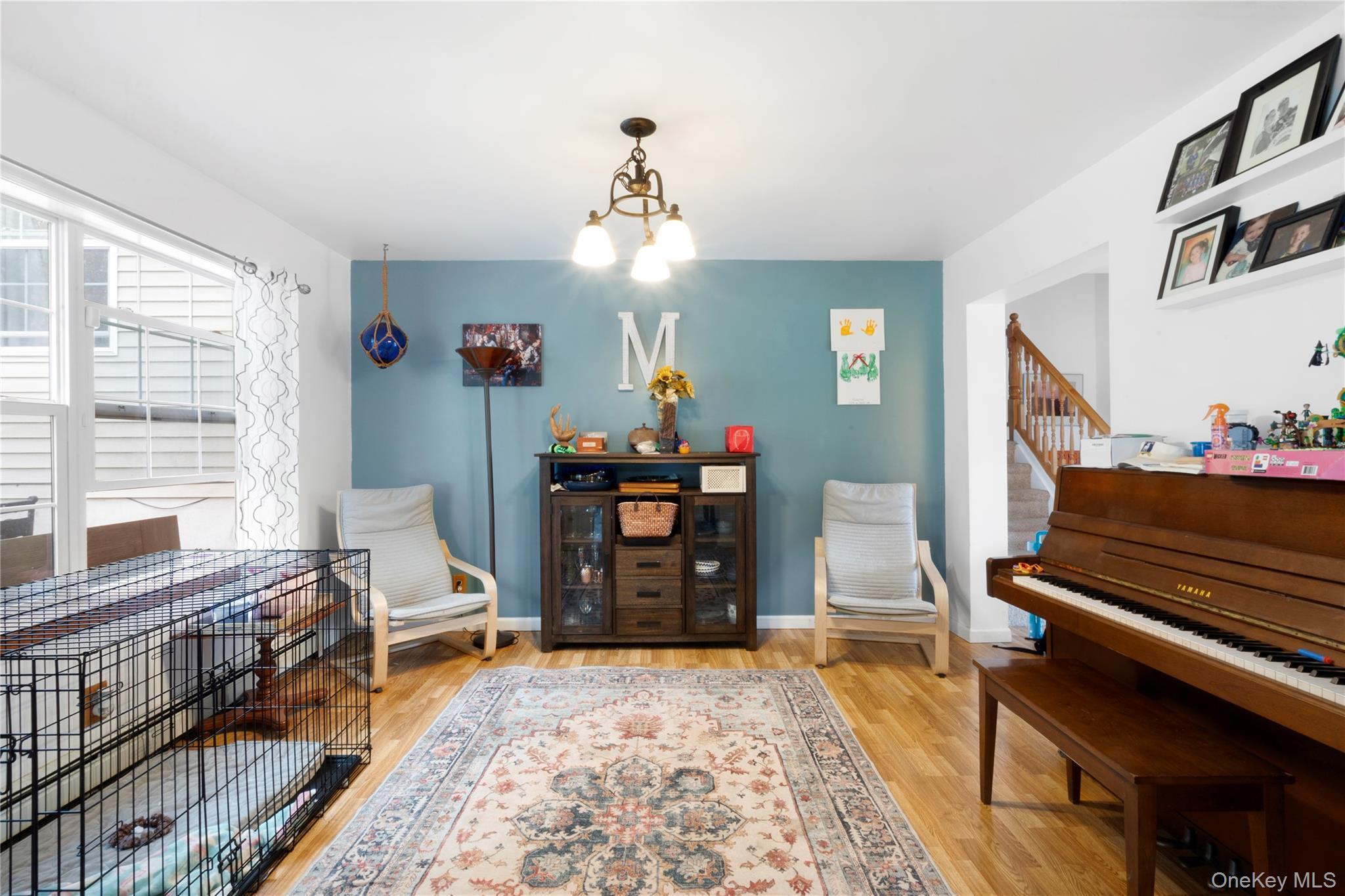 Single Family Marjorie  Sullivan County, NY 12701, MLS-986150-15