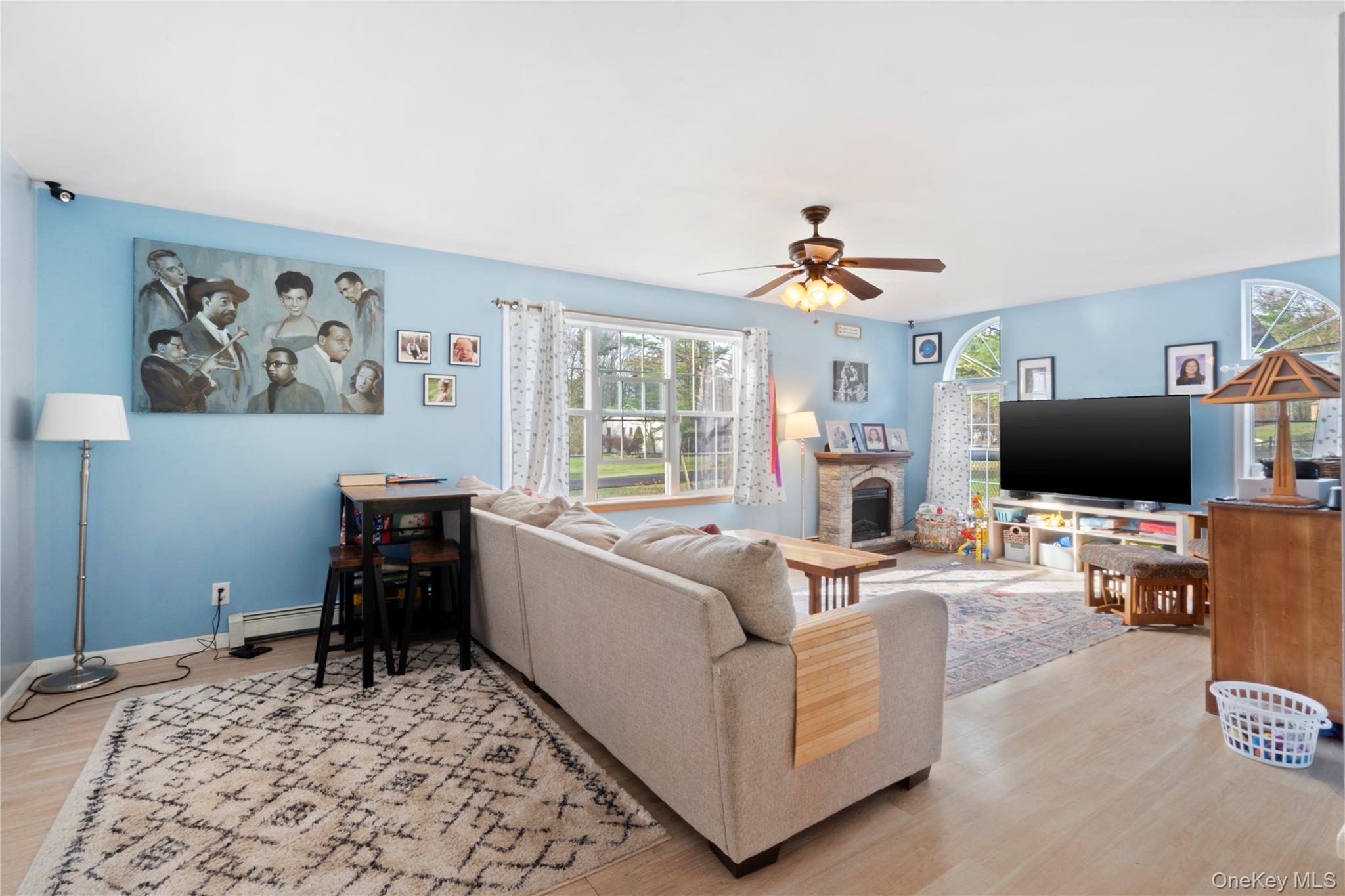 Single Family Marjorie  Sullivan County, NY 12701, MLS-986150-16