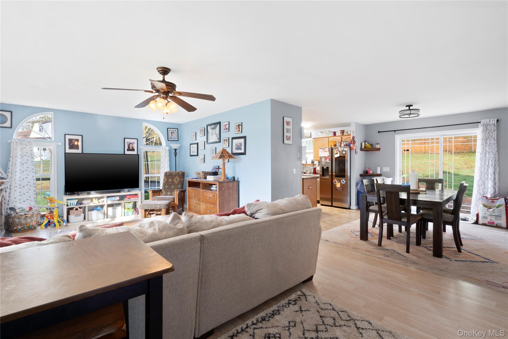 Single Family Marjorie  Sullivan County, NY 12701, MLS-986150-18