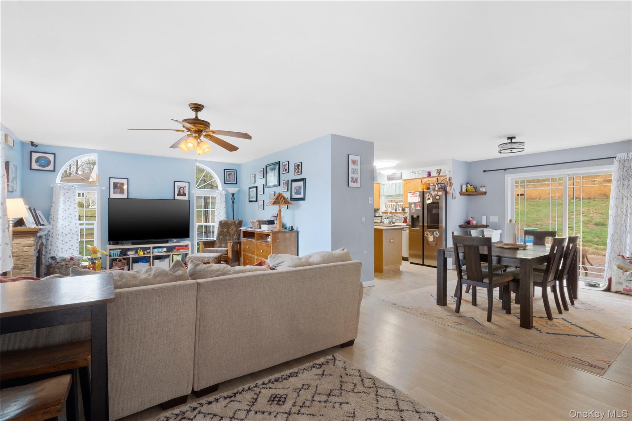 Single Family Marjorie  Sullivan County, NY 12701, MLS-986150-19