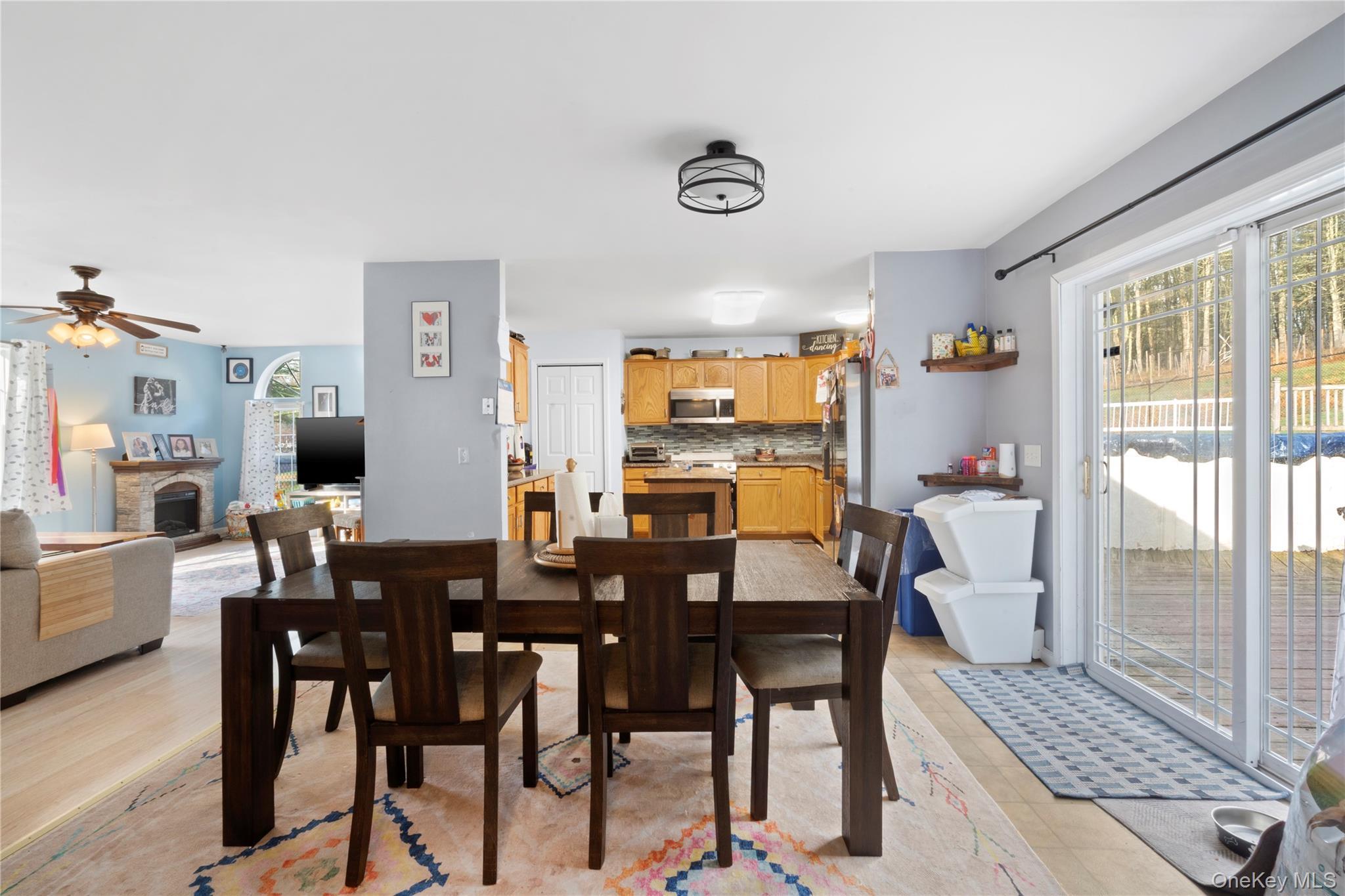 Single Family Marjorie  Sullivan County, NY 12701, MLS-986150-20