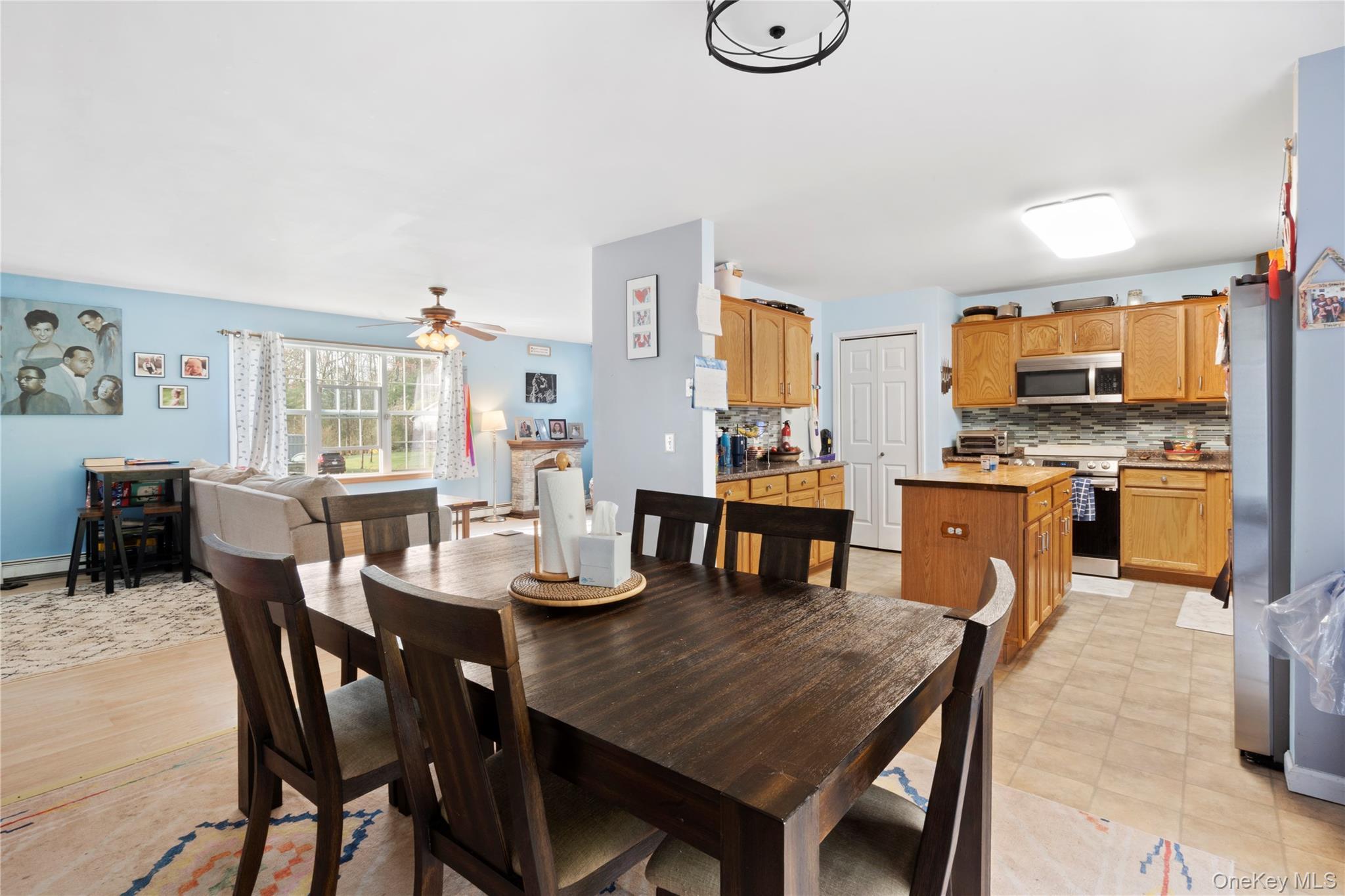 Single Family Marjorie  Sullivan County, NY 12701, MLS-986150-21