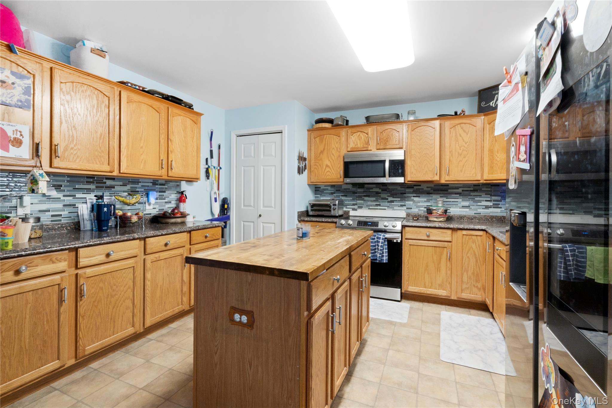 Single Family Marjorie  Sullivan County, NY 12701, MLS-986150-22