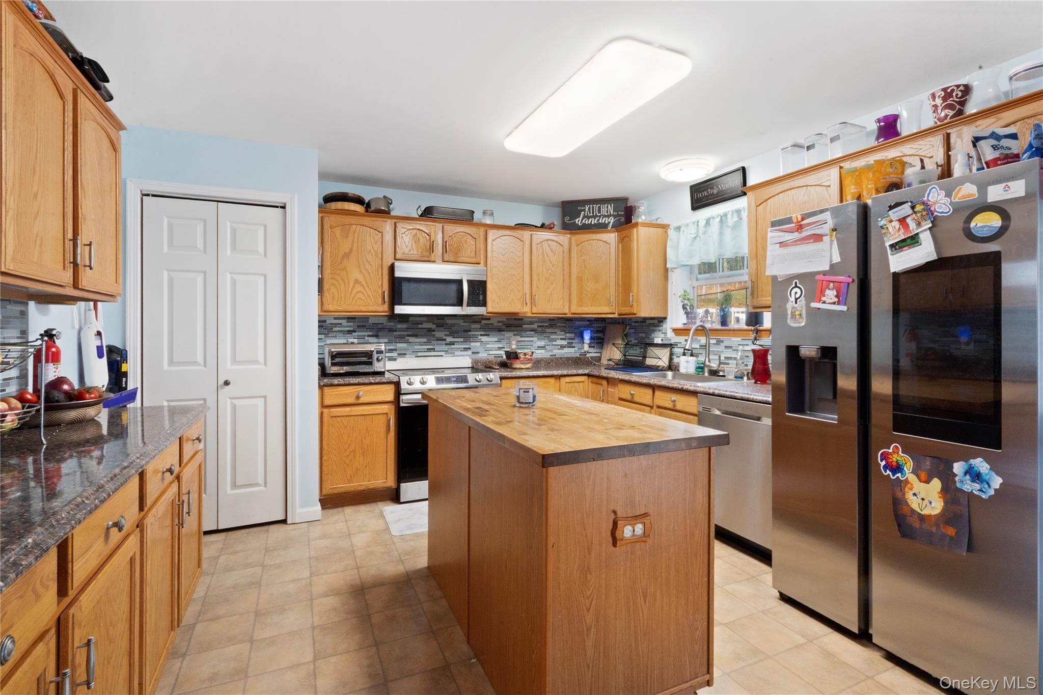 Single Family Marjorie  Sullivan County, NY 12701, MLS-986150-23