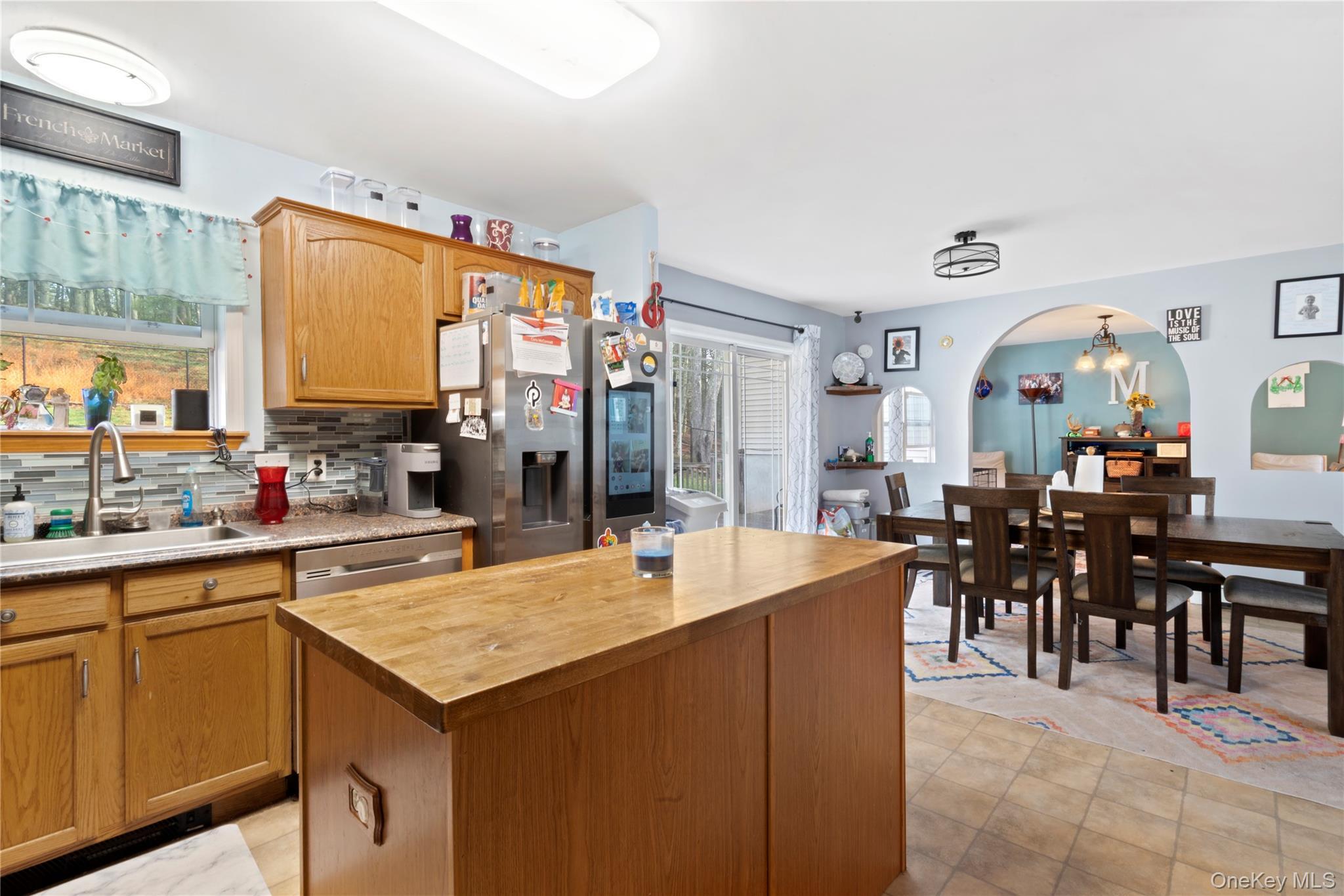 Single Family Marjorie  Sullivan County, NY 12701, MLS-986150-24