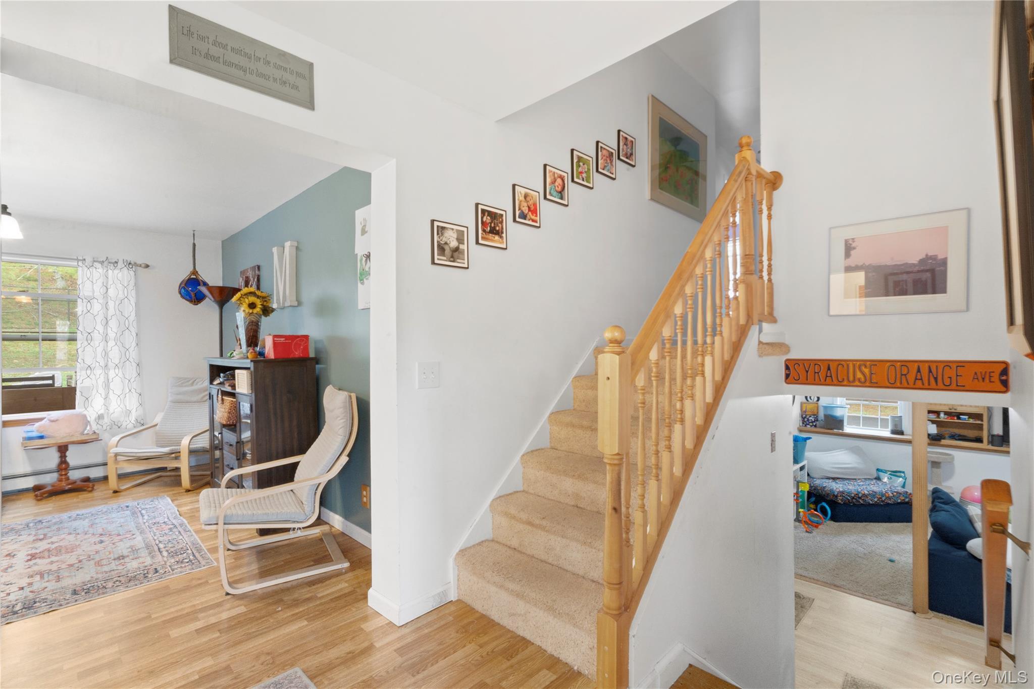 Single Family Marjorie  Sullivan County, NY 12701, MLS-986150-29