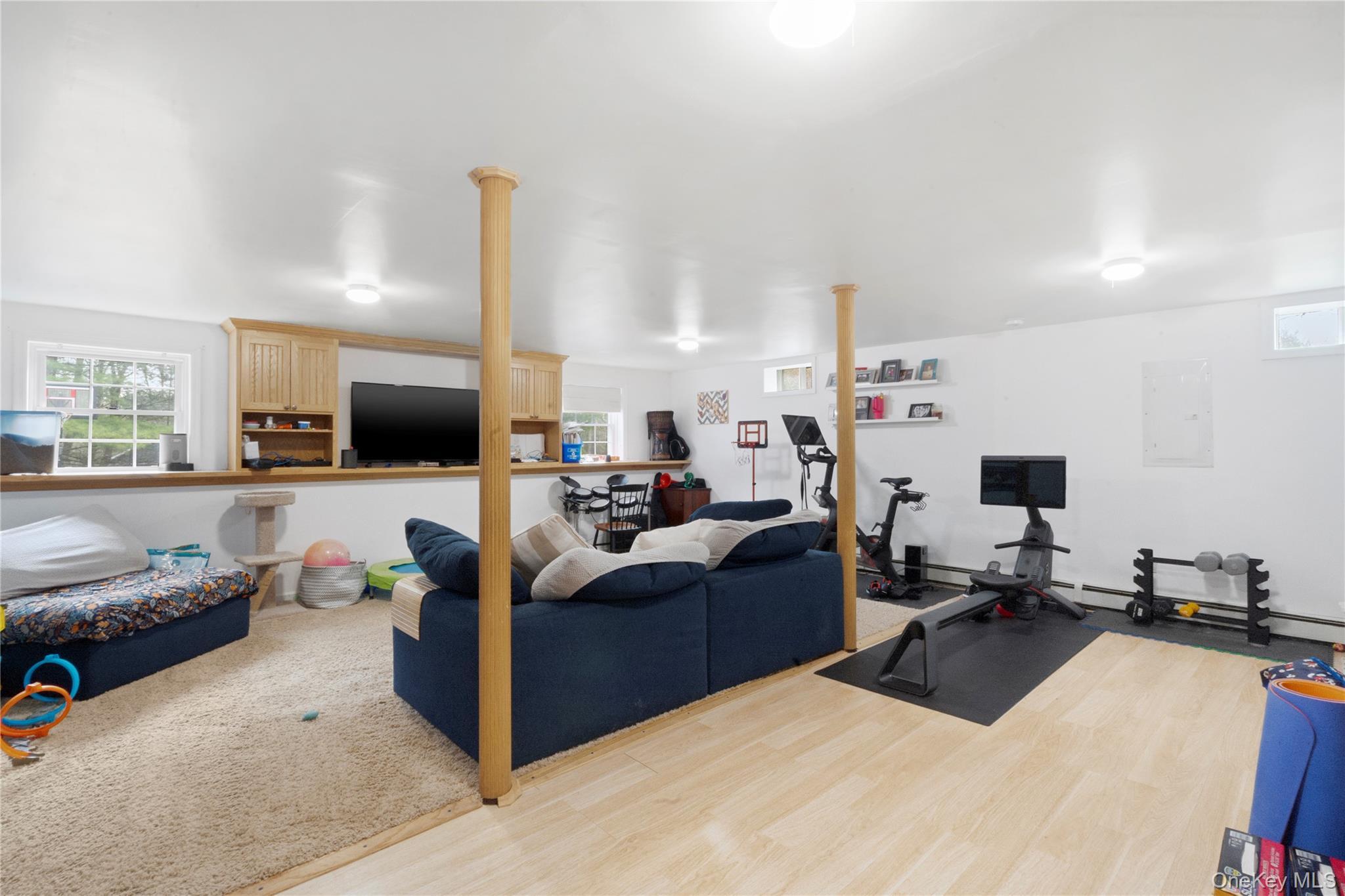 Single Family Marjorie  Sullivan County, NY 12701, MLS-986150-30