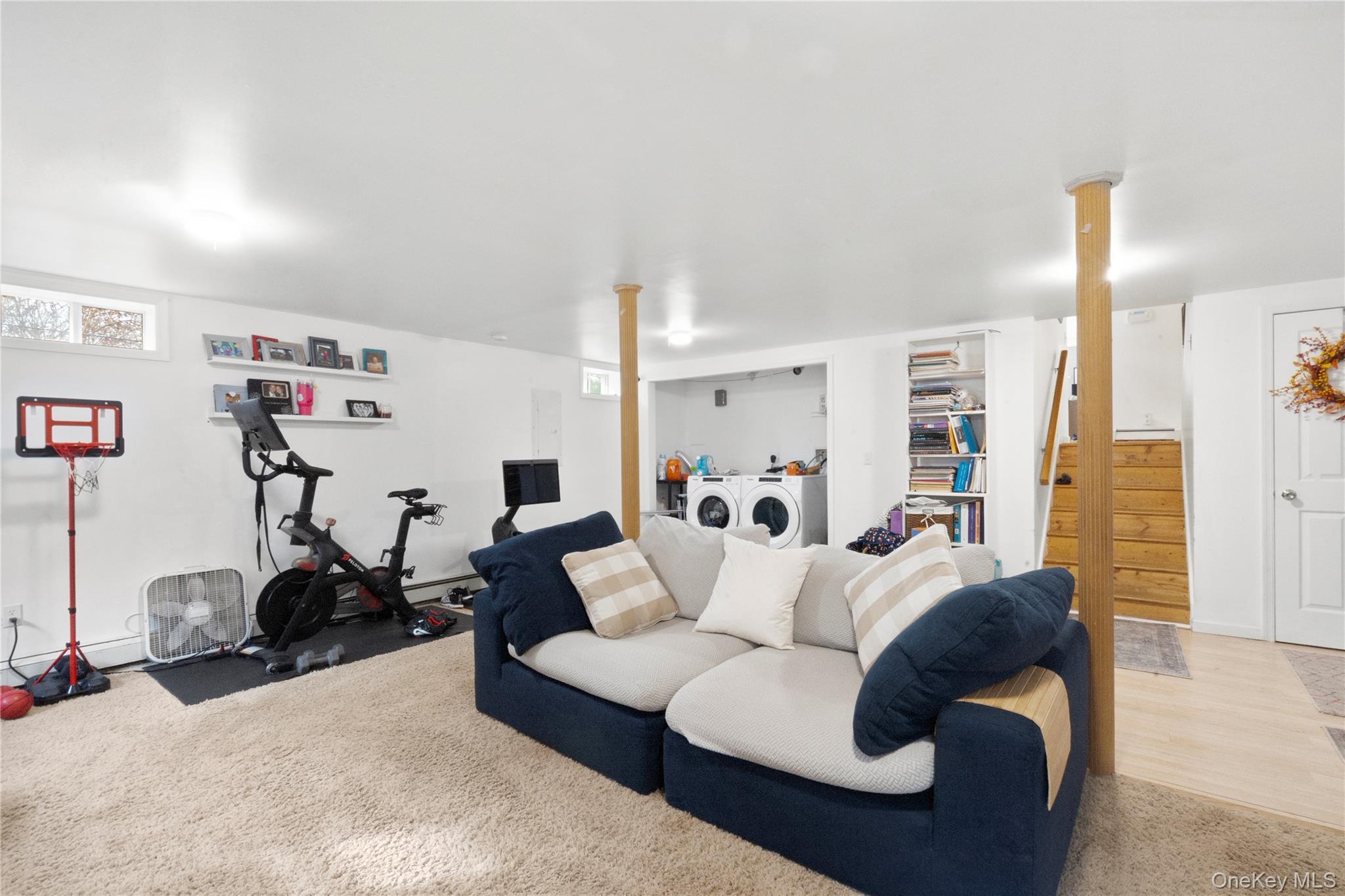 Single Family Marjorie  Sullivan County, NY 12701, MLS-986150-31