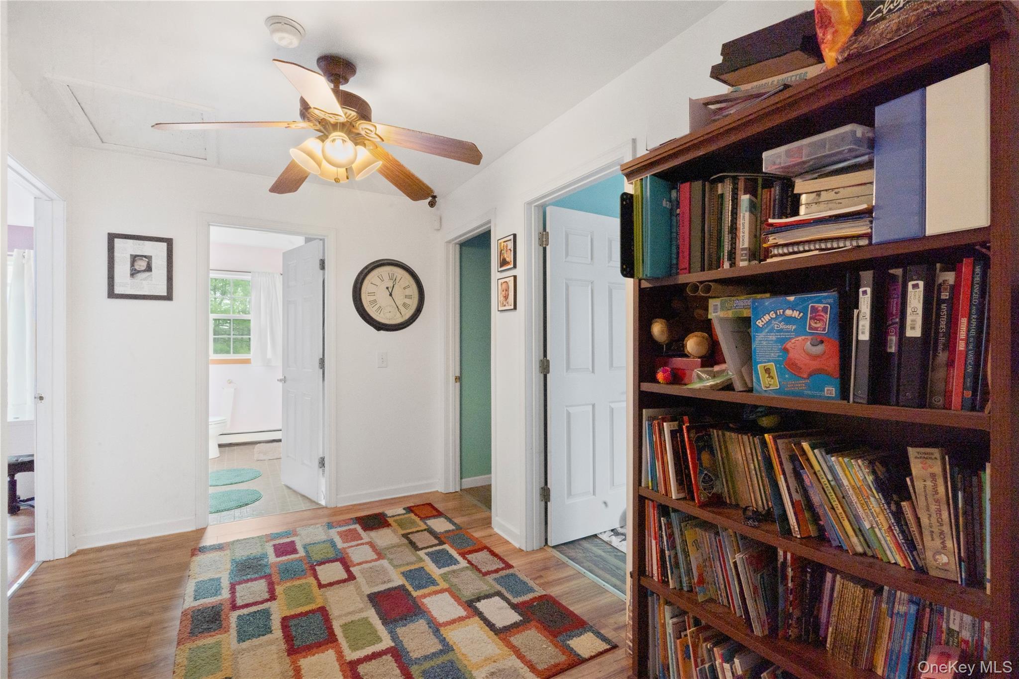 Single Family Marjorie  Sullivan County, NY 12701, MLS-986150-32