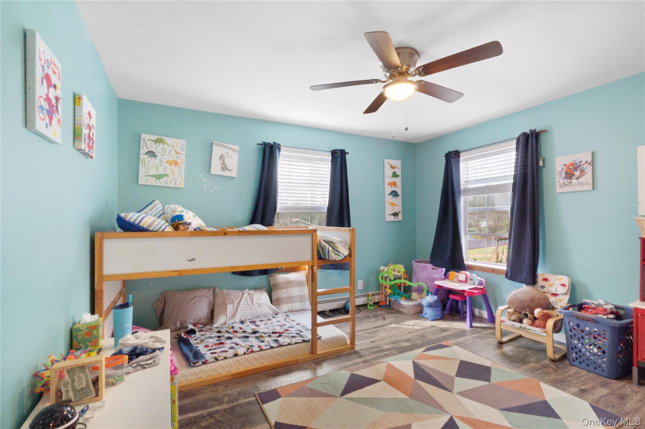 Single Family Marjorie  Sullivan County, NY 12701, MLS-986150-33