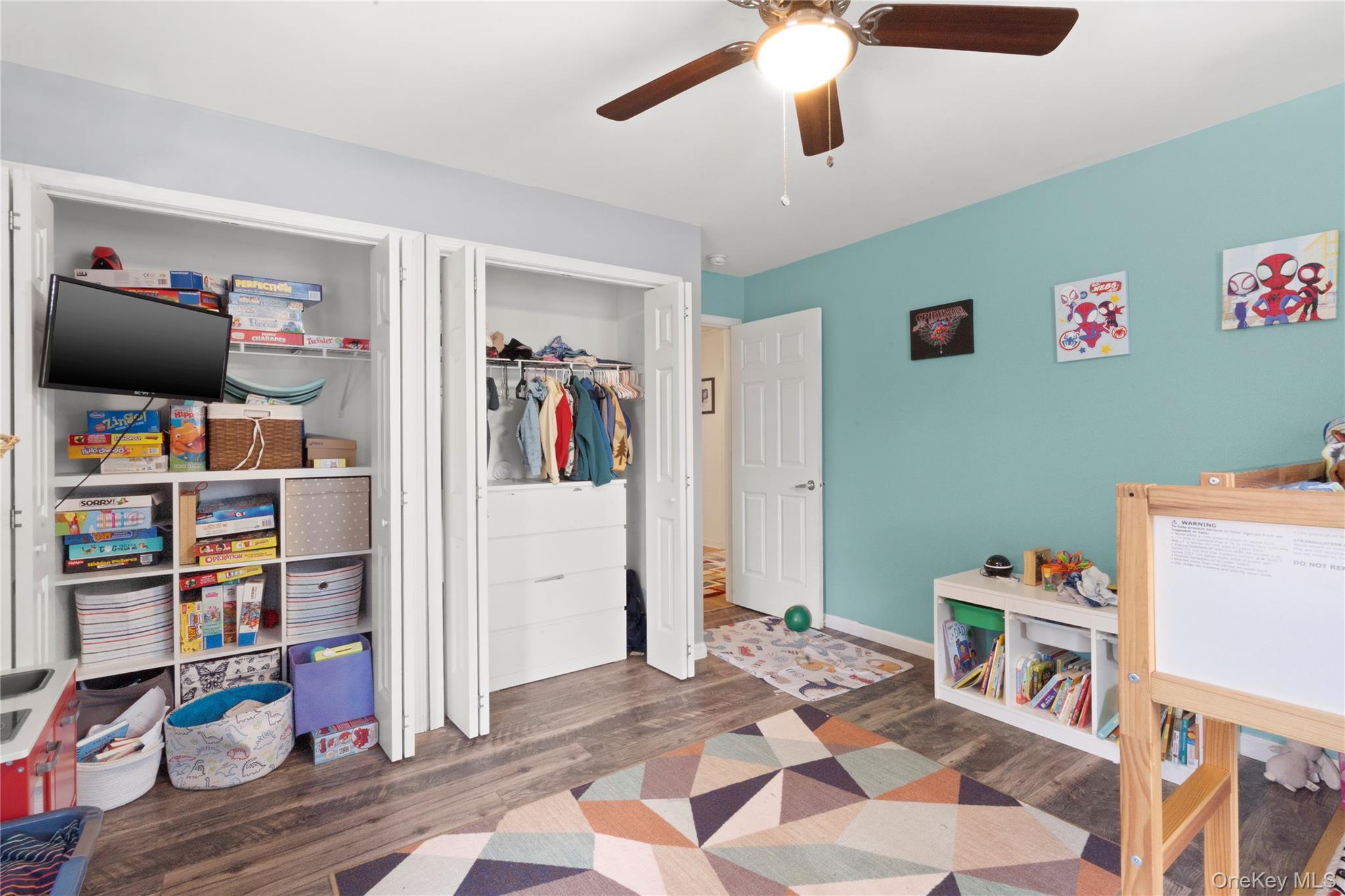 Single Family Marjorie  Sullivan County, NY 12701, MLS-986150-34