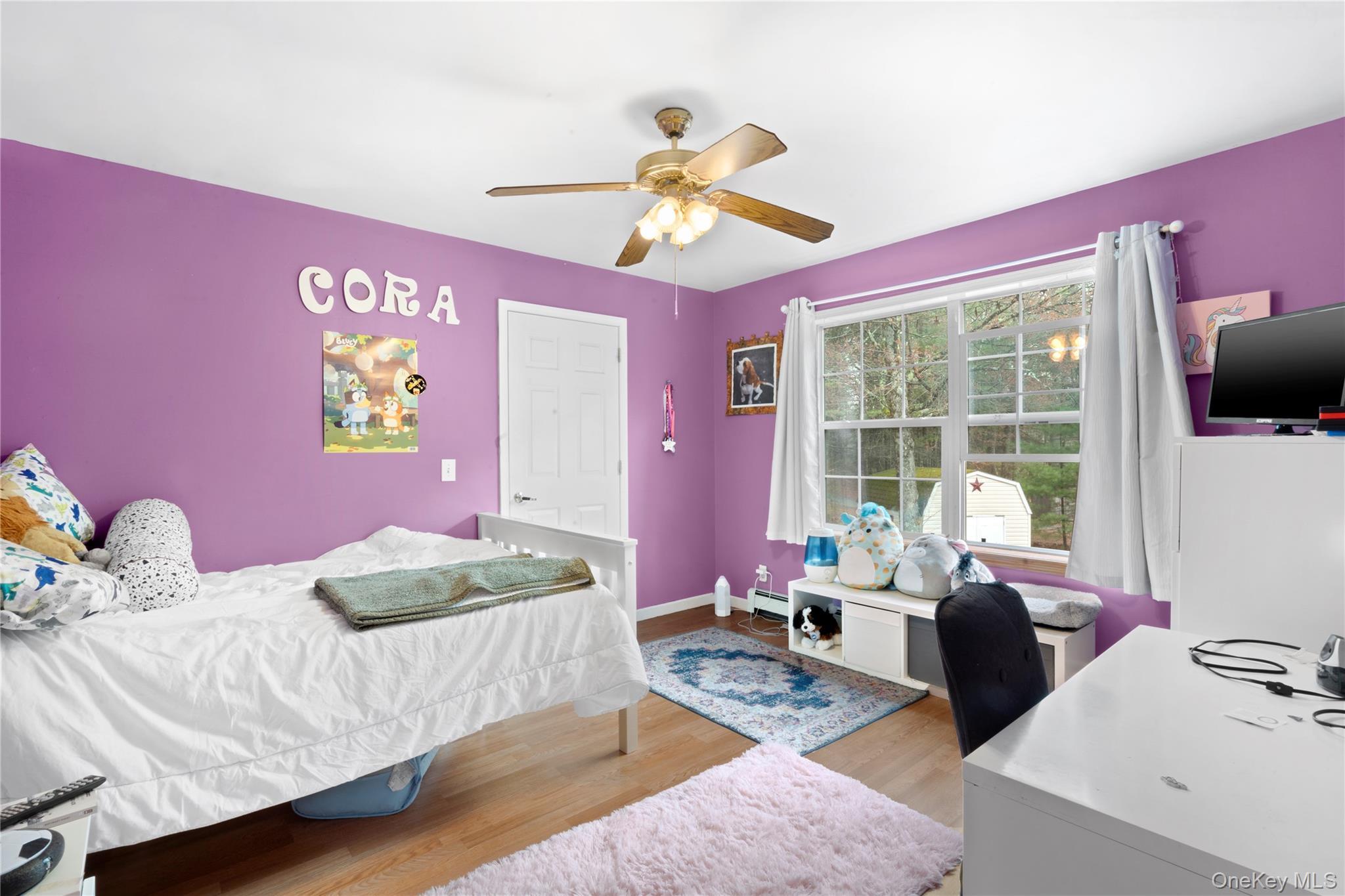 Single Family Marjorie  Sullivan County, NY 12701, MLS-986150-37