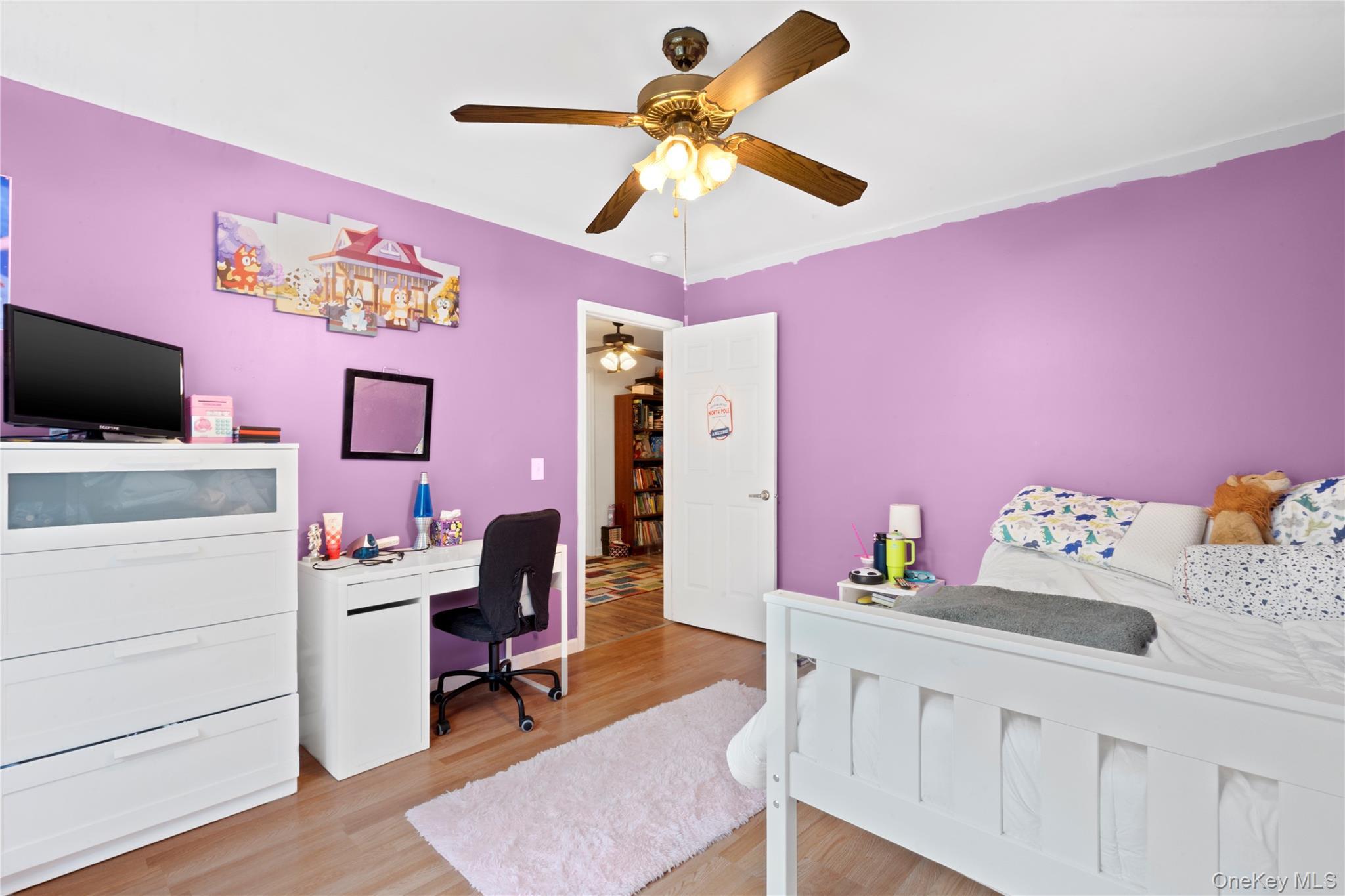 Single Family Marjorie  Sullivan County, NY 12701, MLS-986150-38