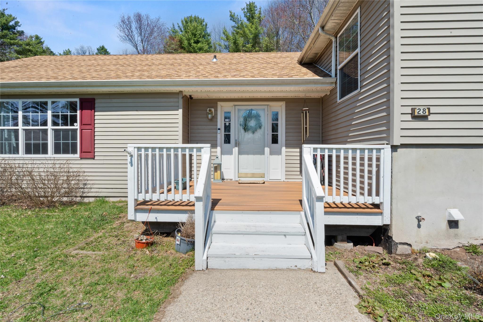 Single Family Marjorie  Sullivan County, NY 12701, MLS-986150-6