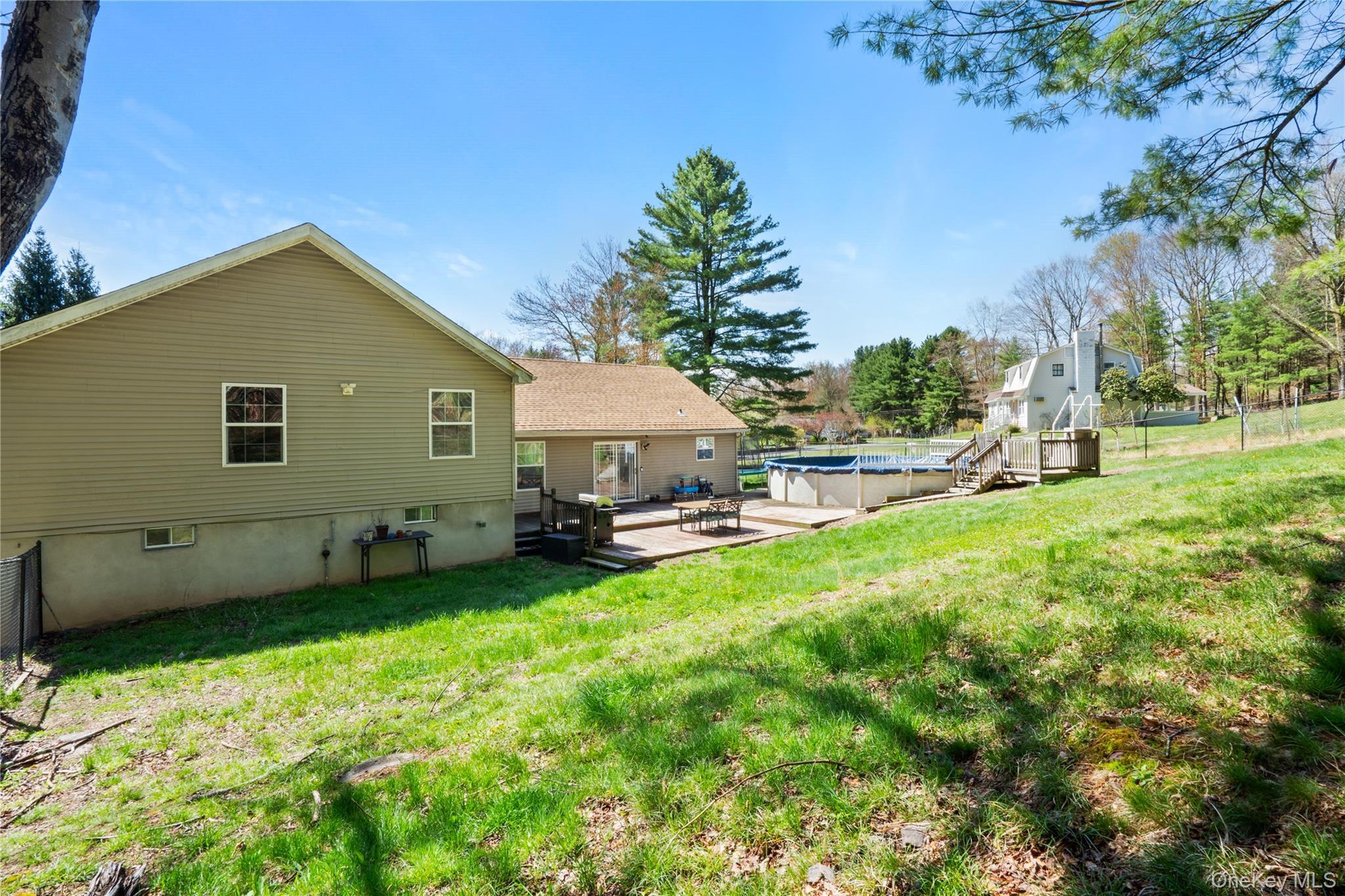 Single Family Marjorie  Sullivan County, NY 12701, MLS-986150-8